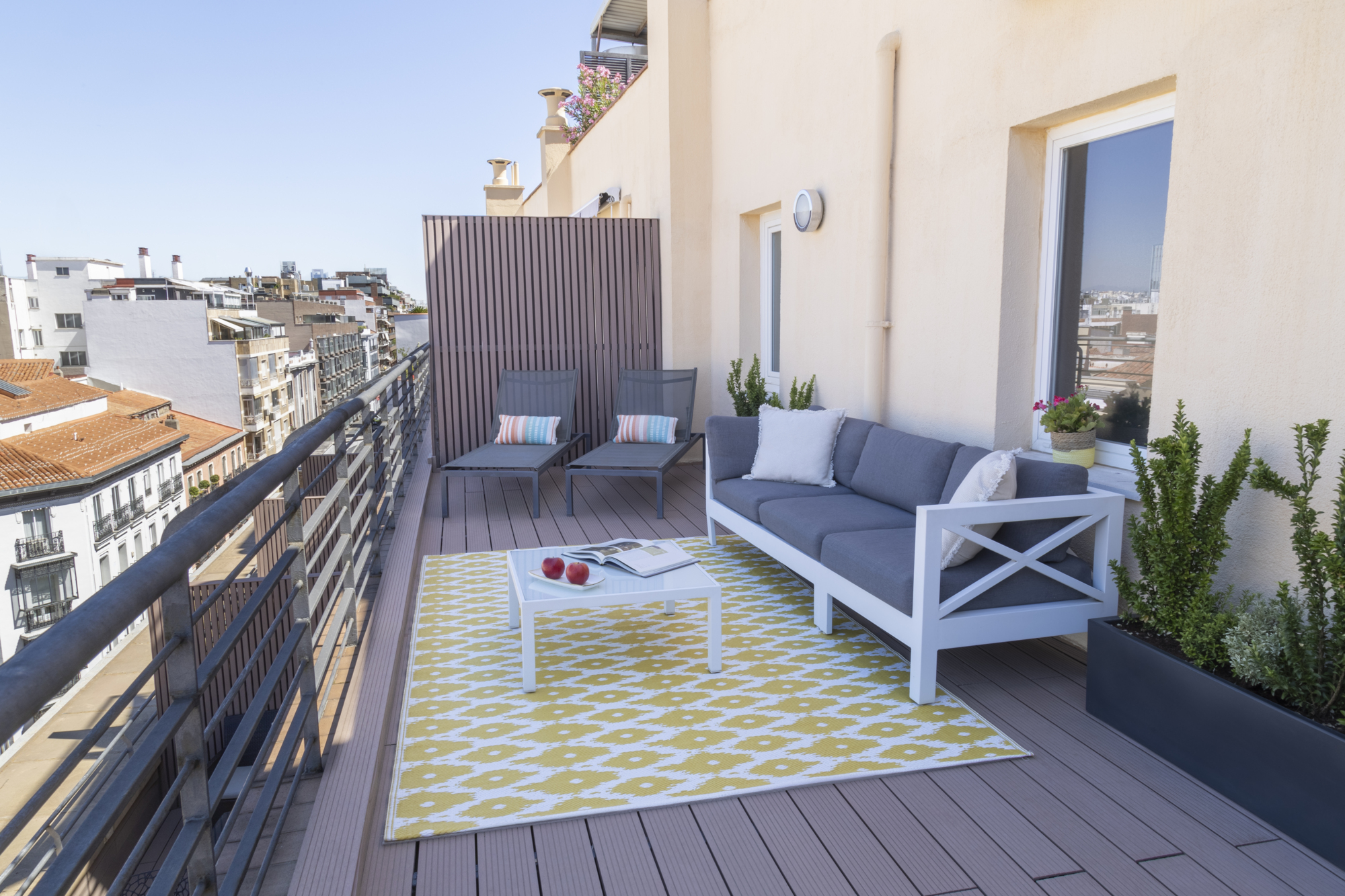 Foto - NH Madrid Lagasca