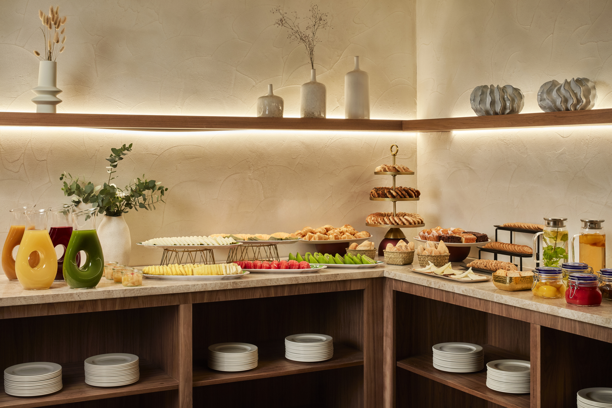 Foto - NH Madrid Lagasca