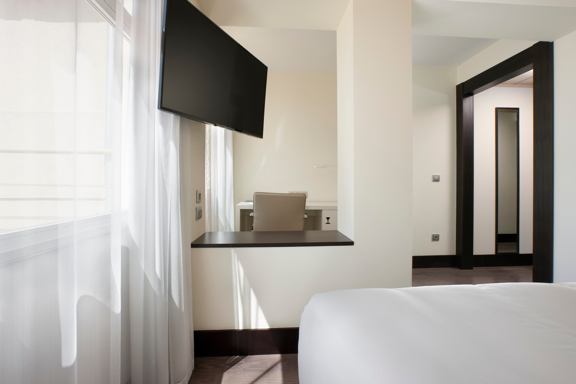 Room Standard Single