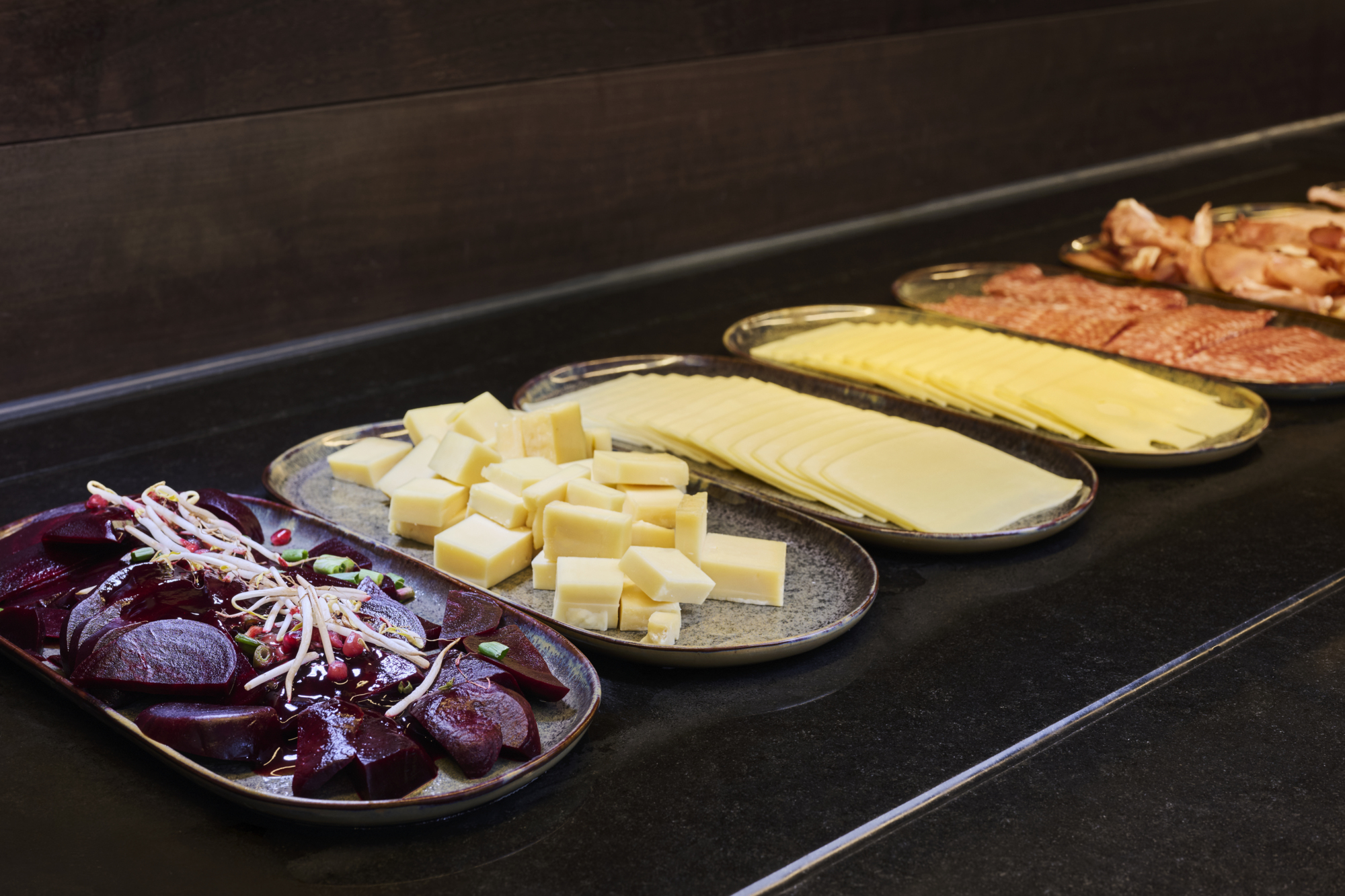 Foto - NH Stuttgart Airport