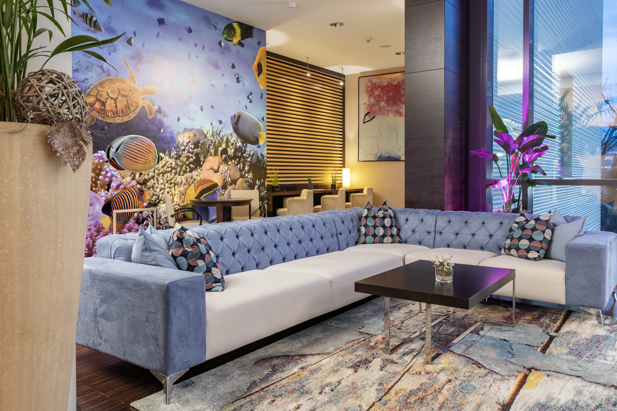 Foto - NH Stuttgart Airport