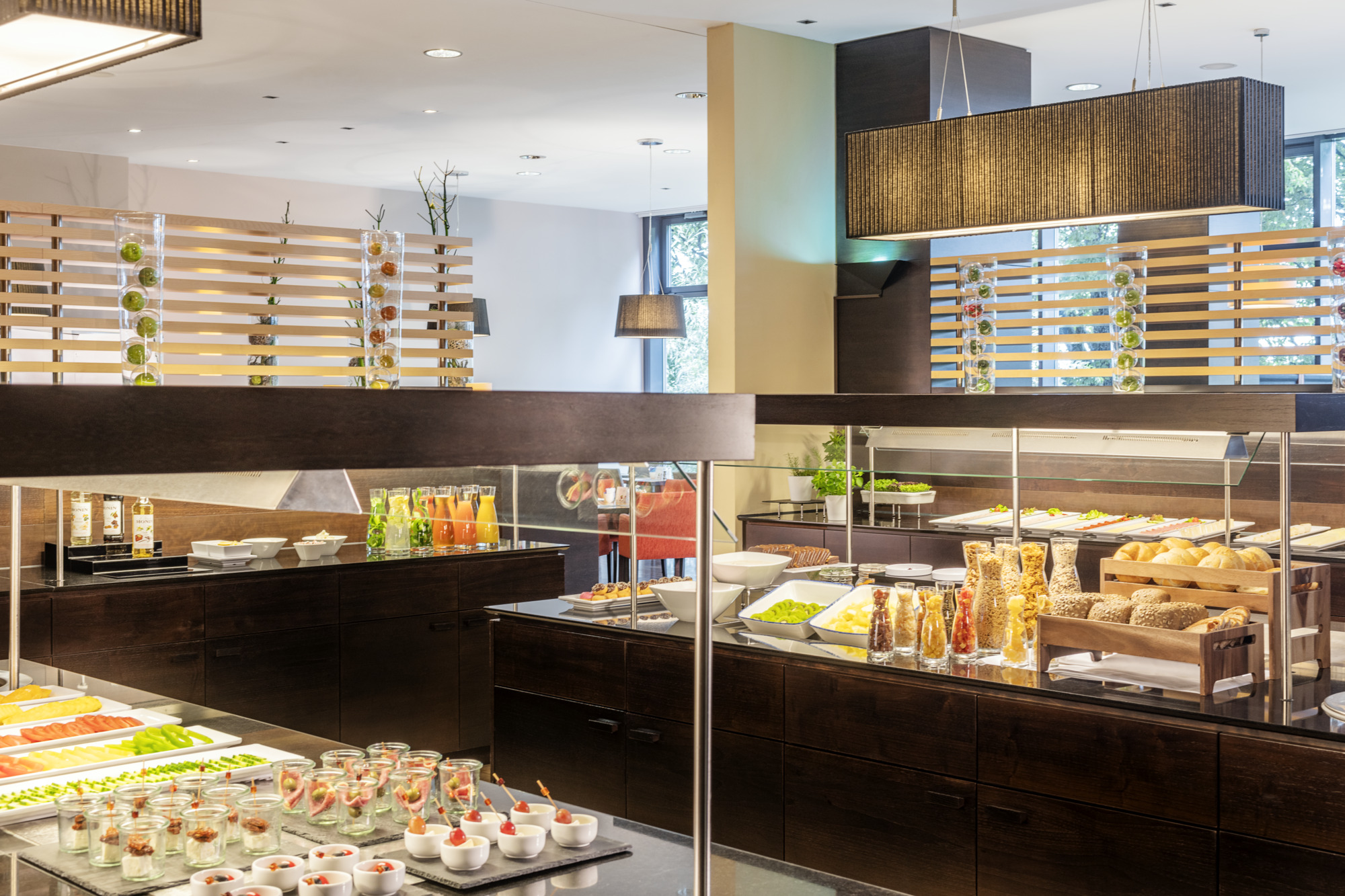 Foto - NH Stuttgart Airport