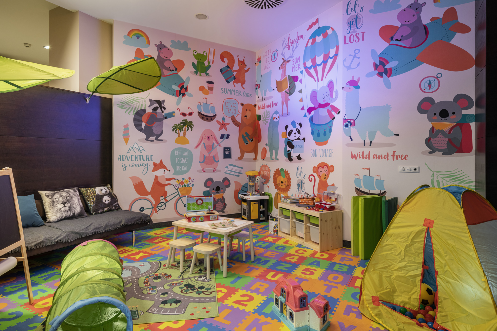 Foto - NH Stuttgart Airport