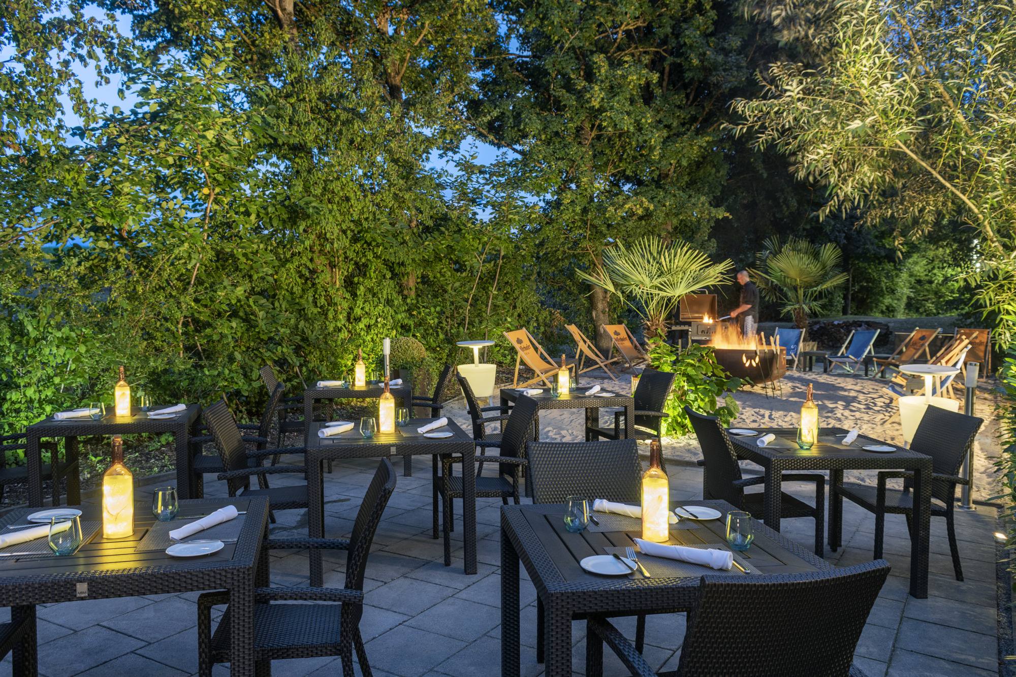 Foto - NH Stuttgart Airport