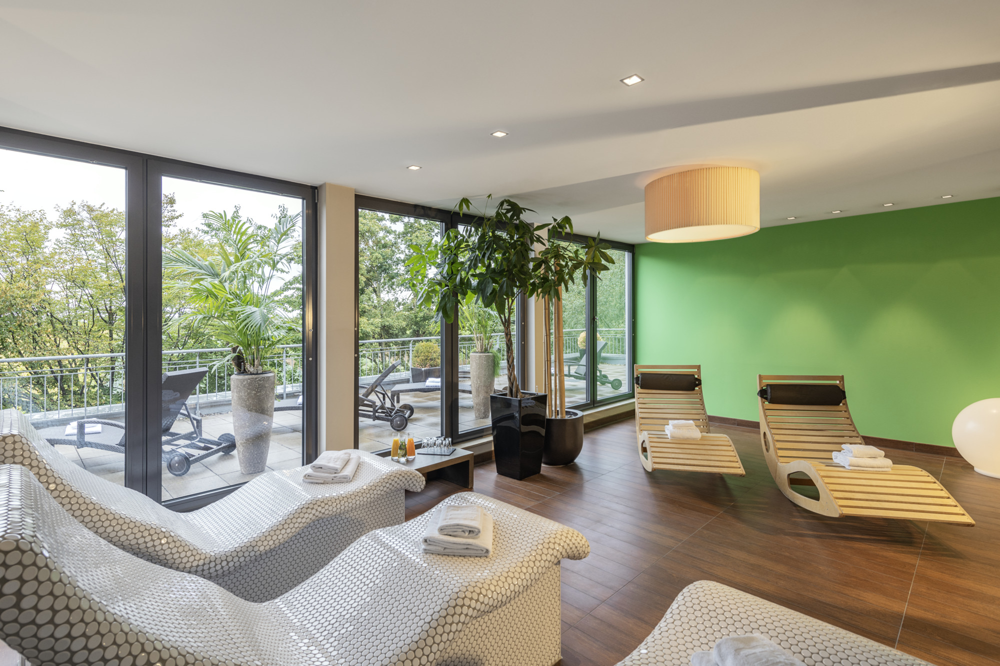 Foto - NH Stuttgart Airport