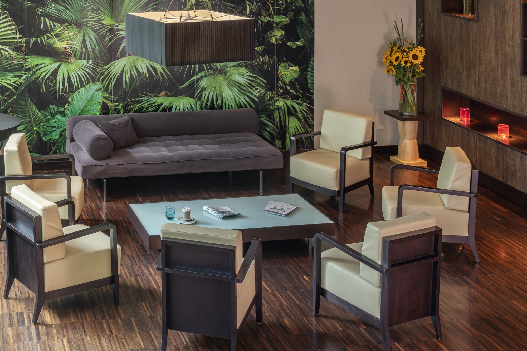 Foto - NH Stuttgart Airport