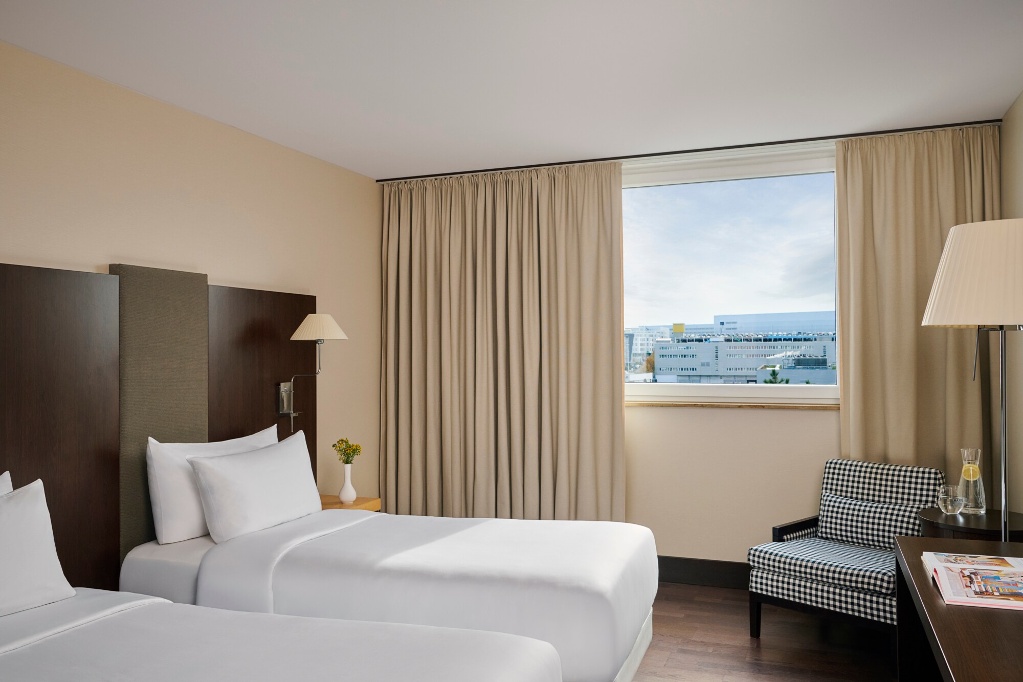 Room Superior-Zimmer