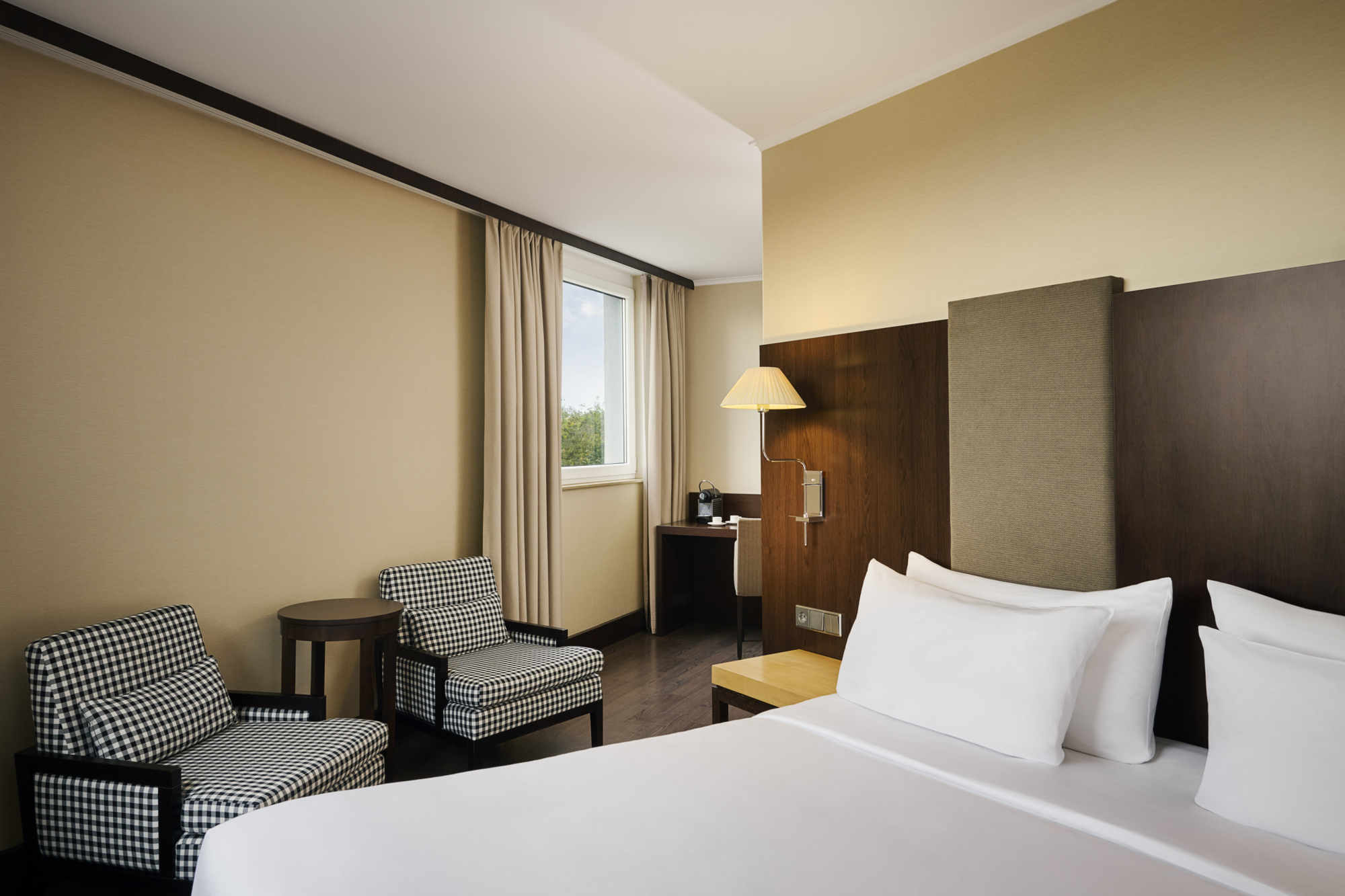 Foto - NH Stuttgart Airport