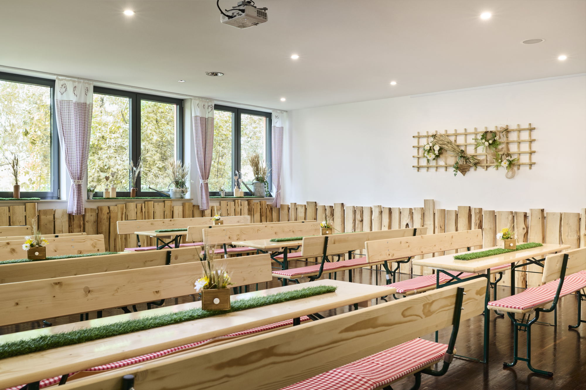 Foto - NH Stuttgart Airport