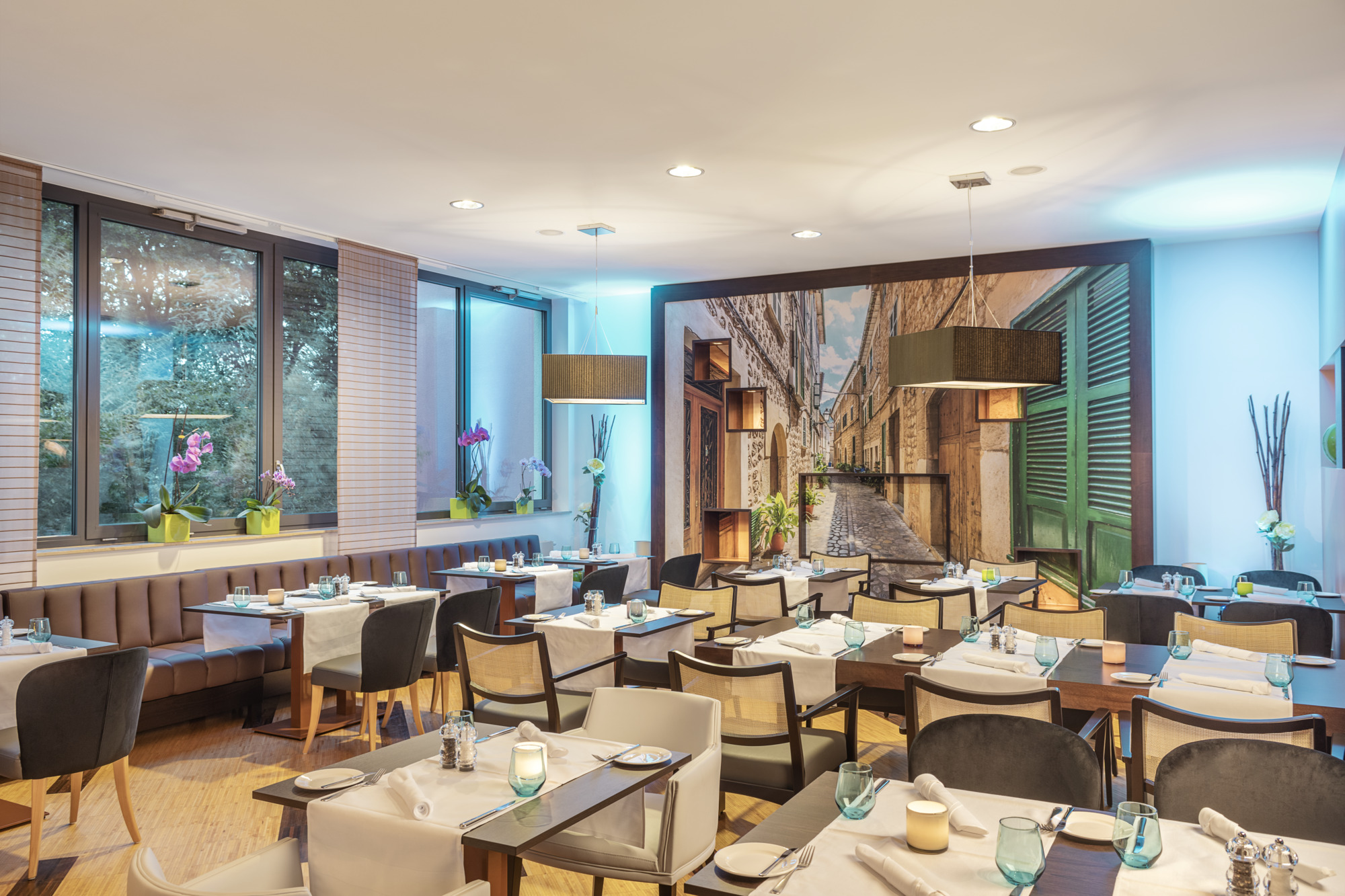 Foto - NH Stuttgart Airport