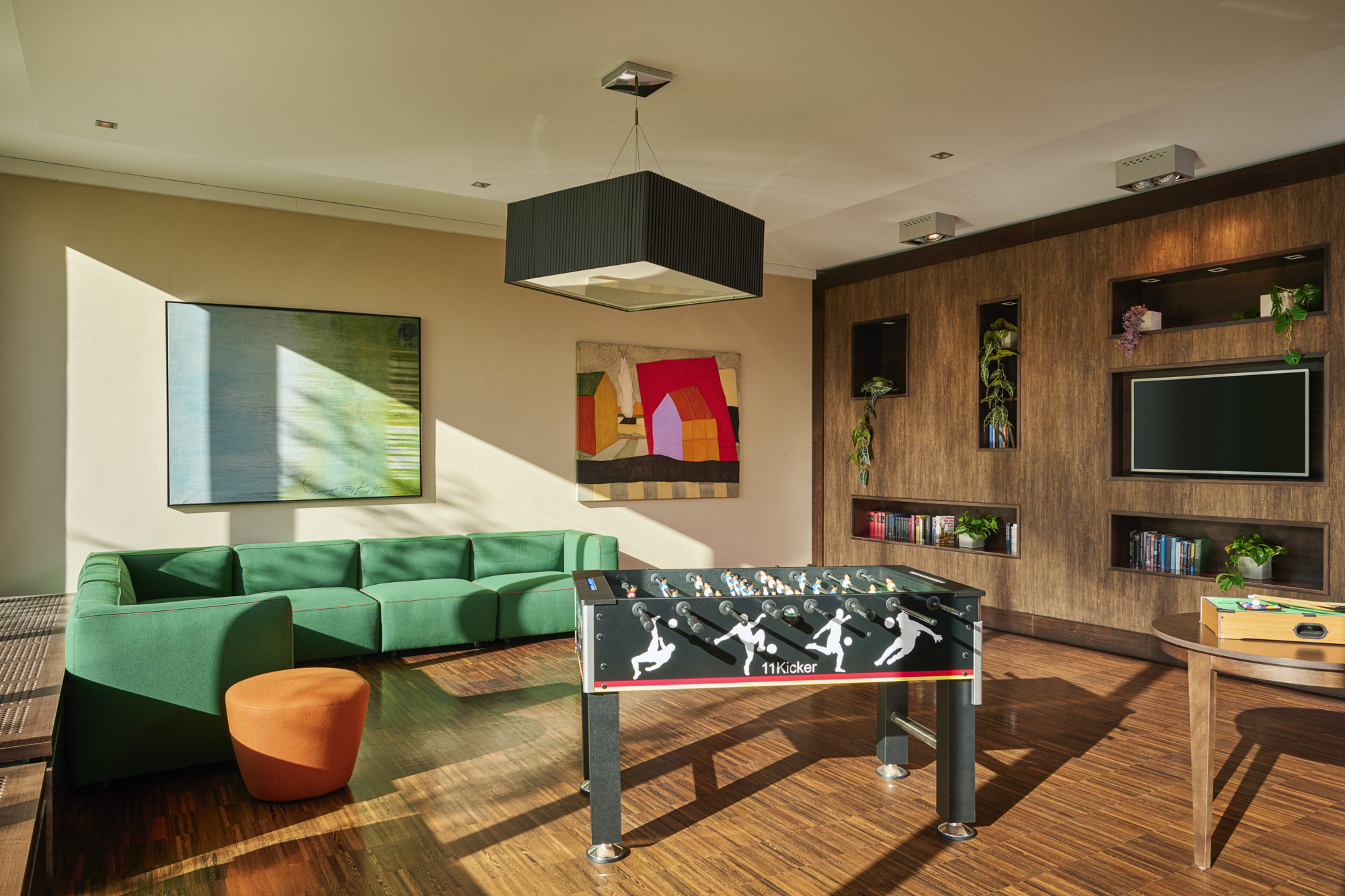 Foto - NH Stuttgart Airport