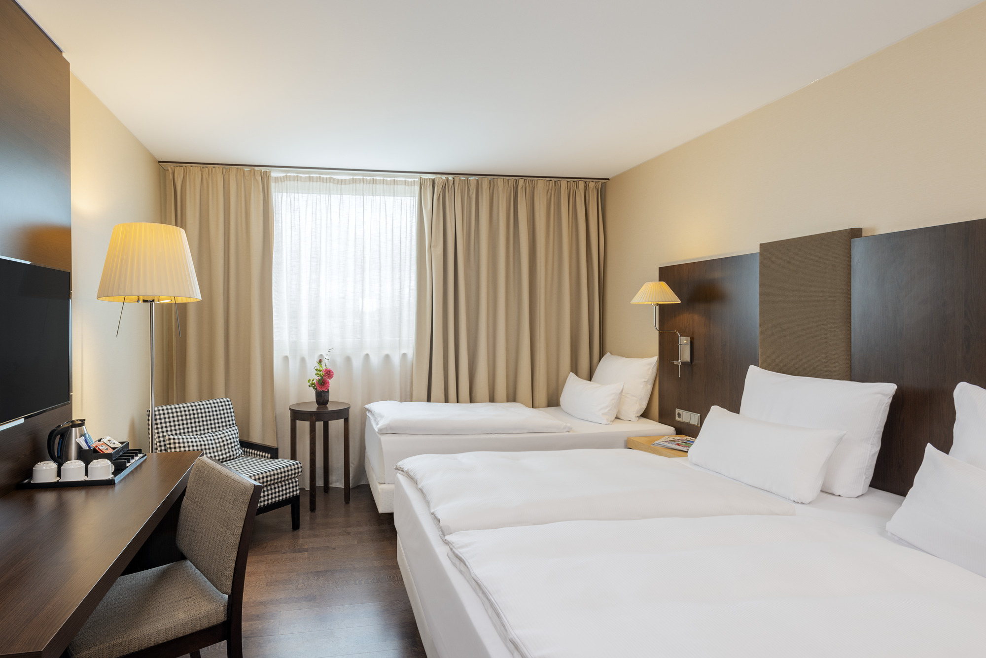 Nh Hotel Stuttgart Airport Parken www.nh-hotels.com