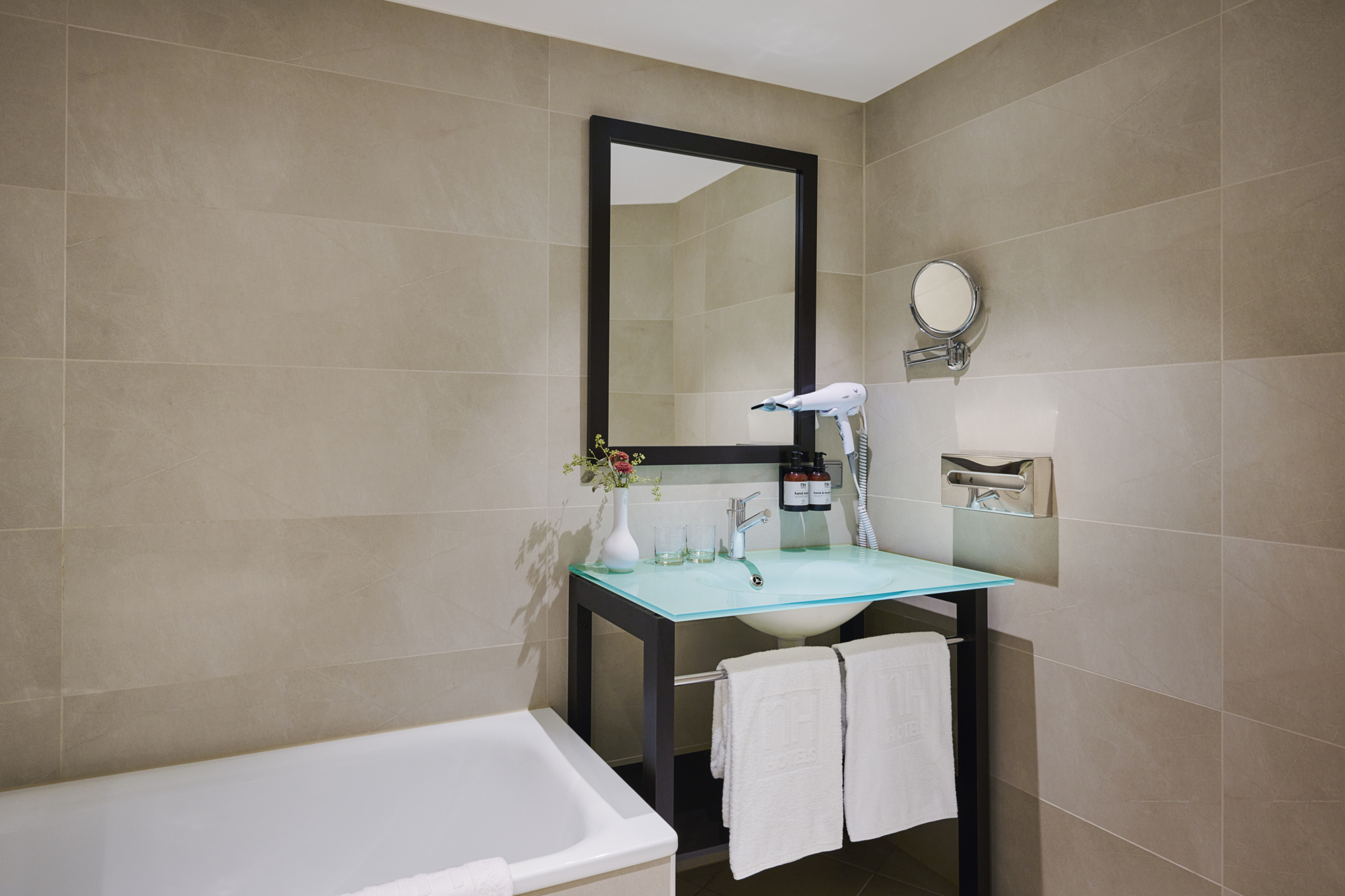 Foto - NH Stuttgart Airport