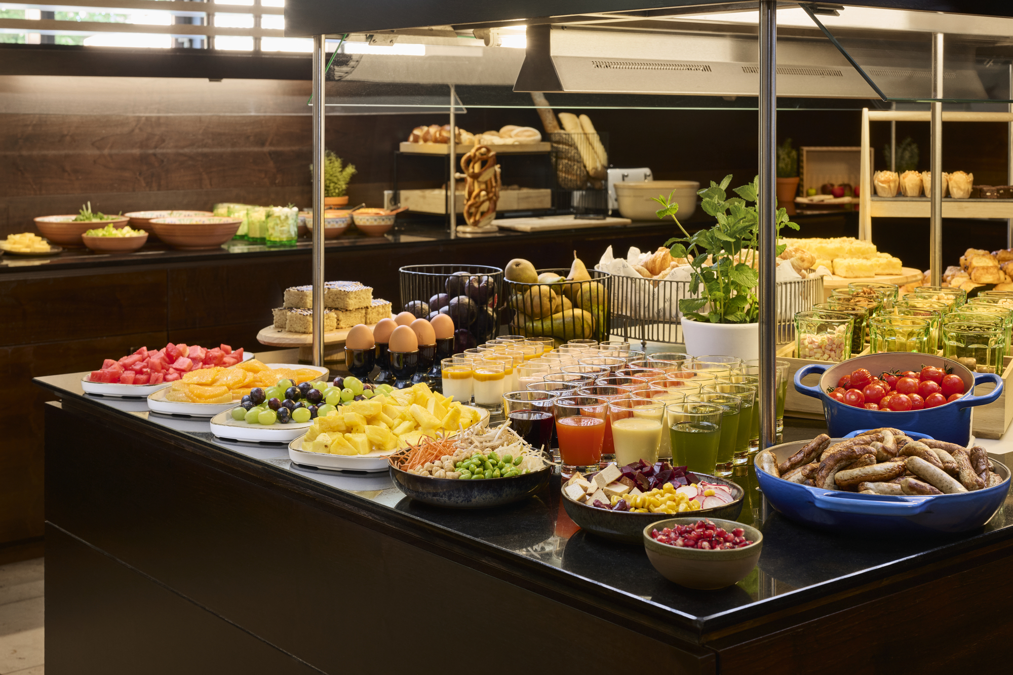 Foto - NH Stuttgart Airport