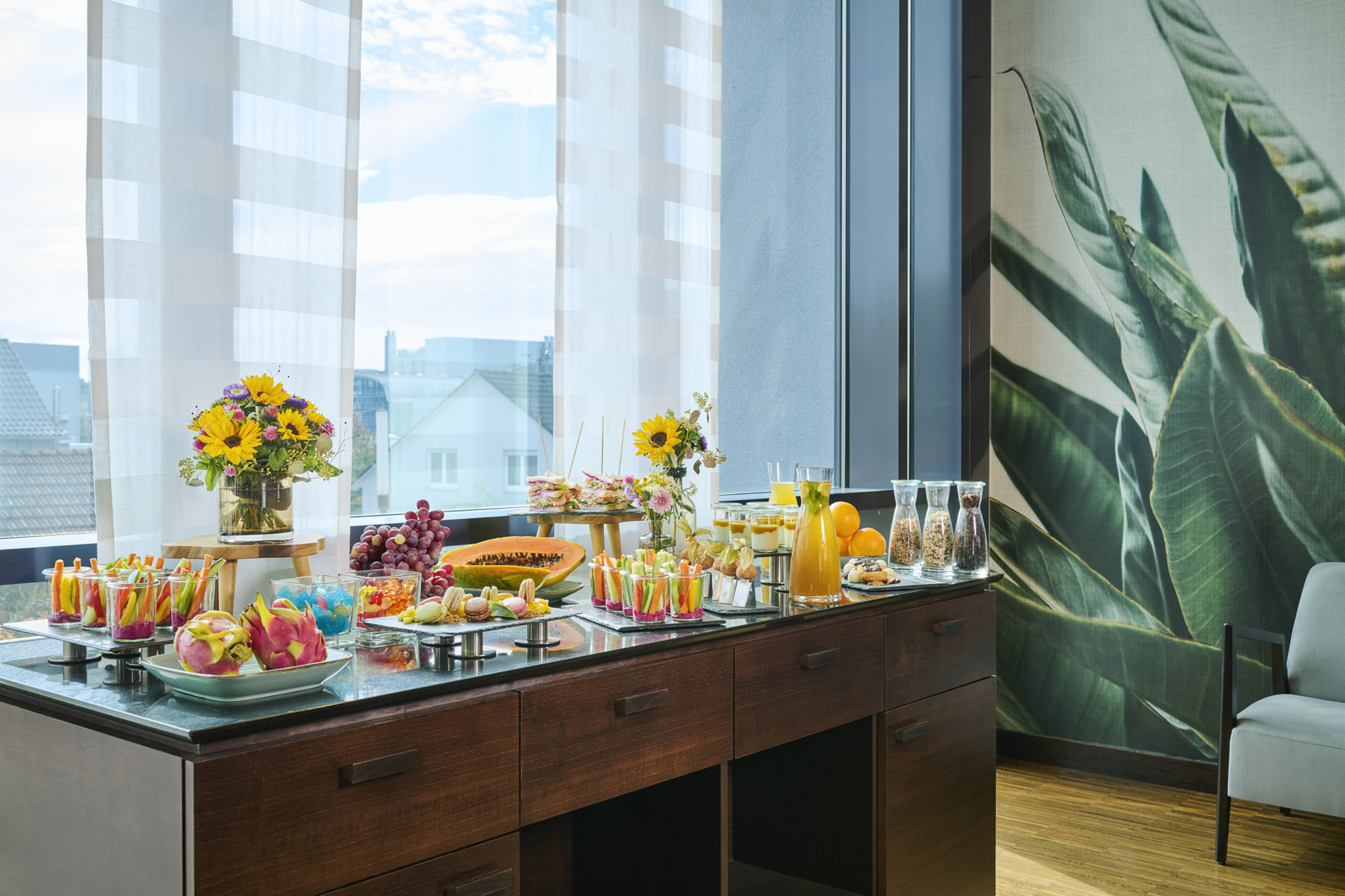 Foto - NH Stuttgart Airport