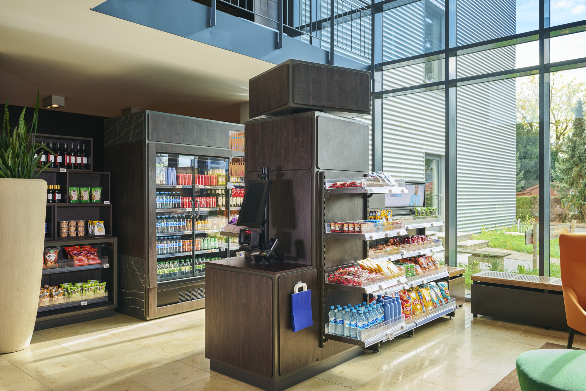 Foto - NH Stuttgart Airport