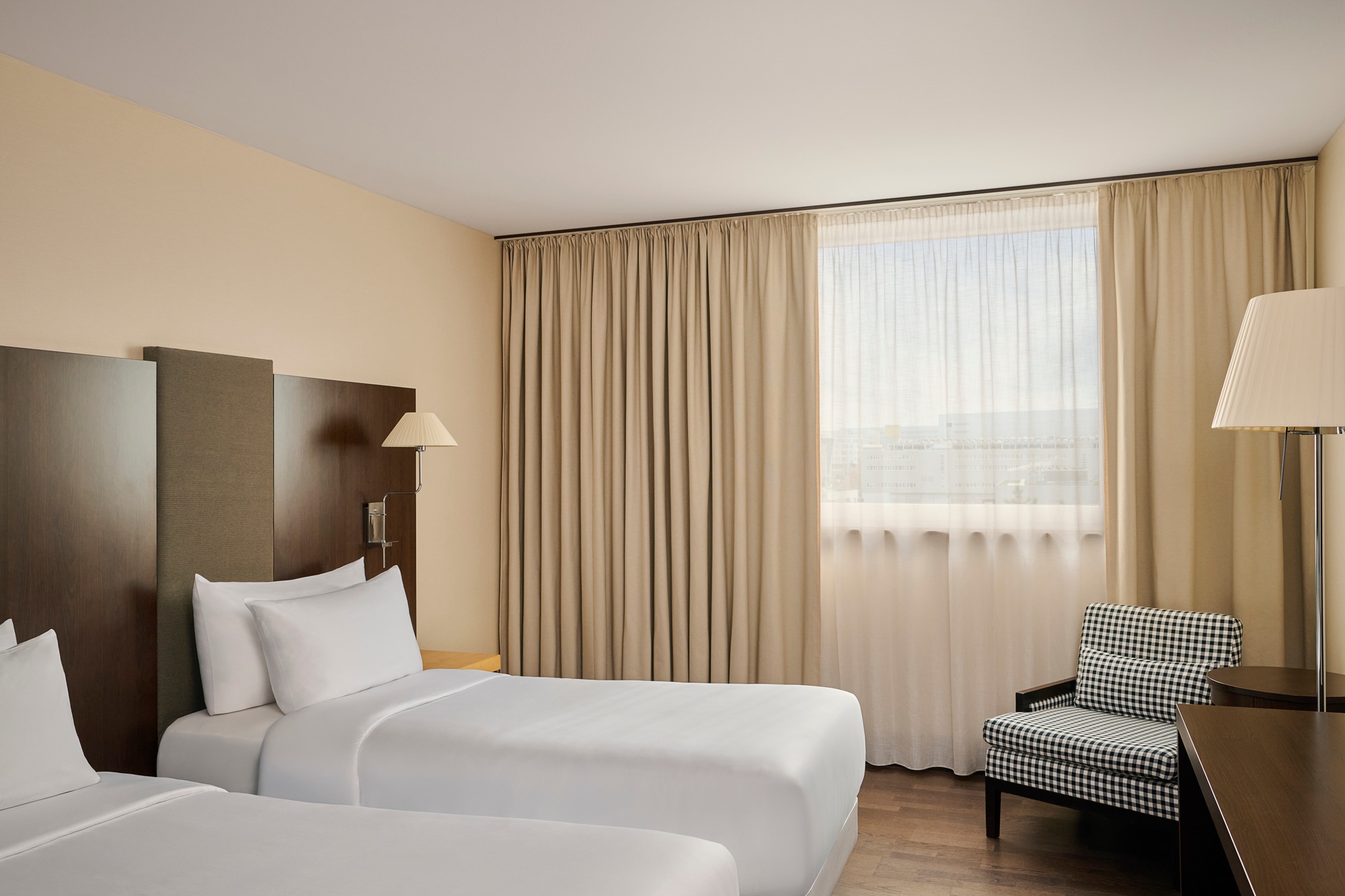 Room Superior-Zimmer