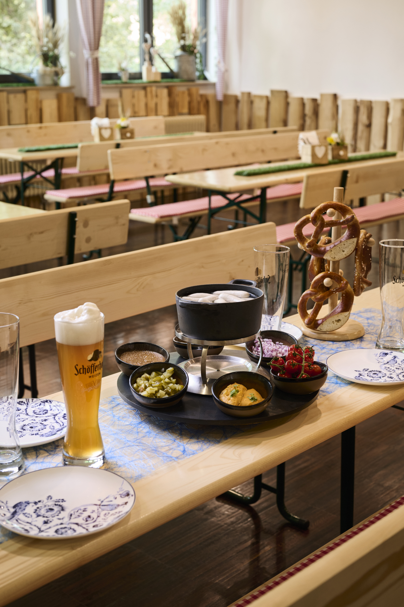 Foto - NH Stuttgart Airport