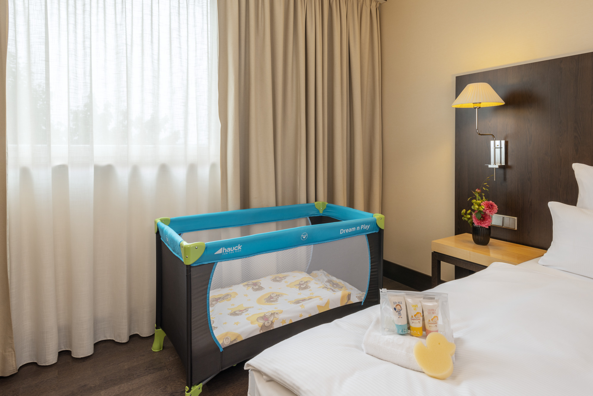 Foto - NH Stuttgart Airport