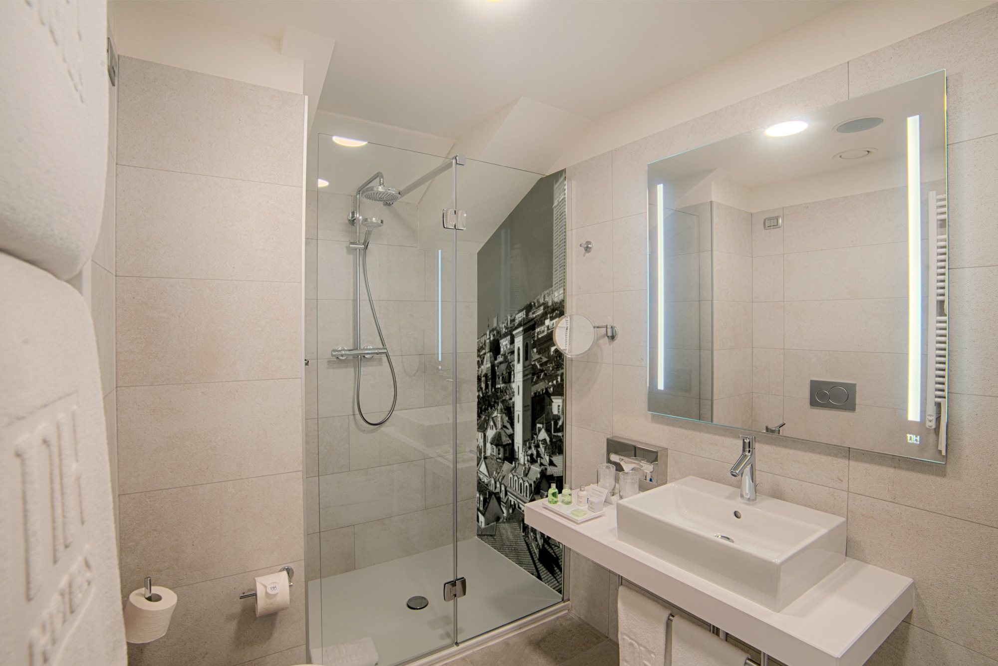 Room Premium-Zimmer mit Terrasse