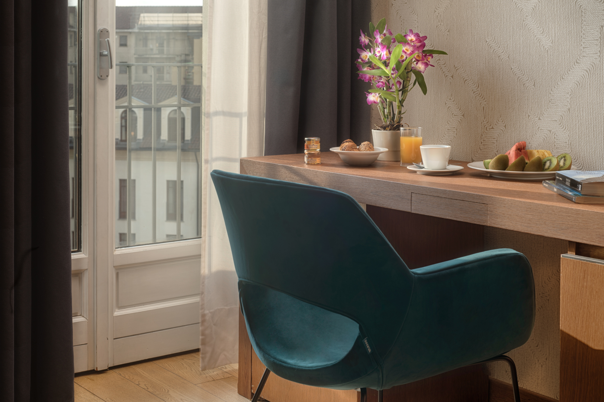 Foto - NH Collection Torino Santo Stefano