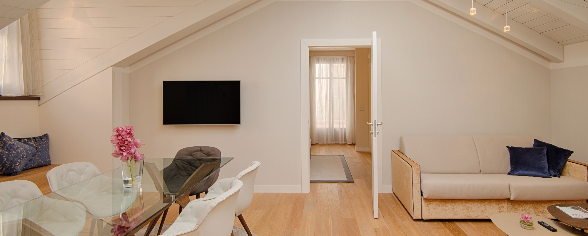 Foto - NH Collection Torino Santo Stefano