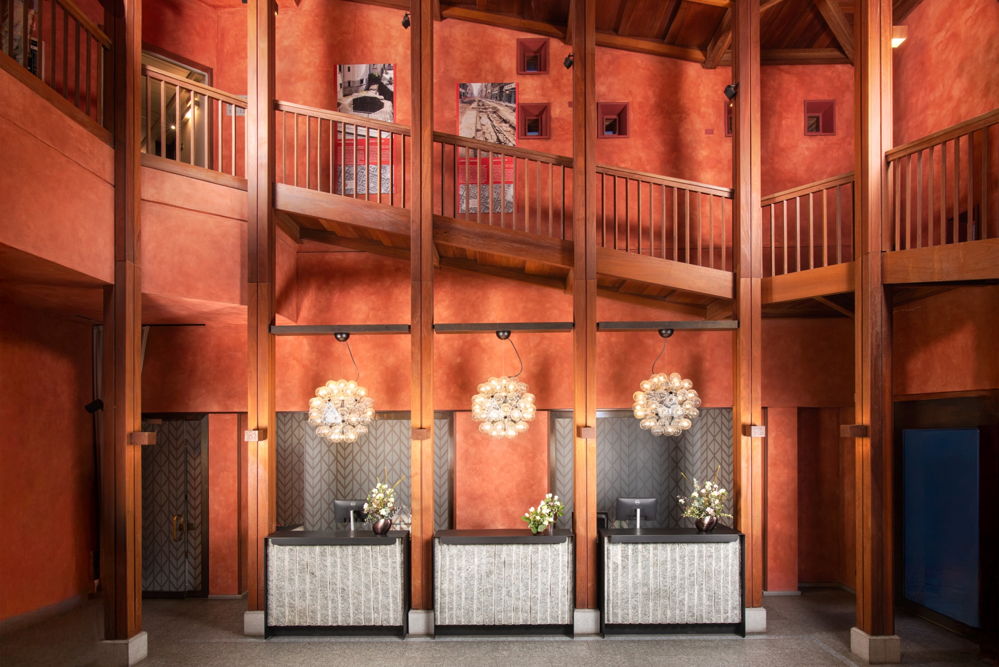 NH Collection Torino Santo Stefano