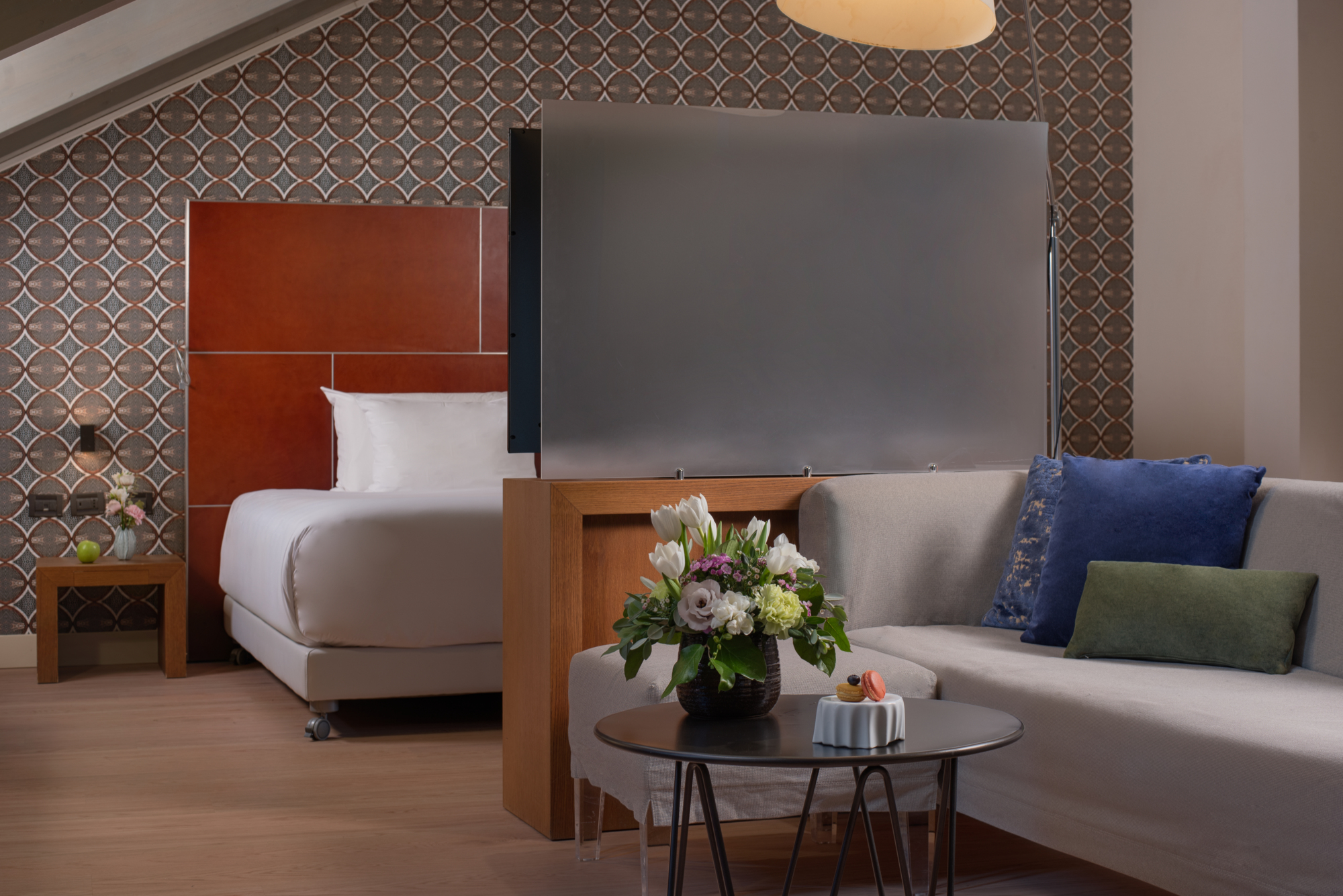 Foto - NH Collection Torino Santo Stefano