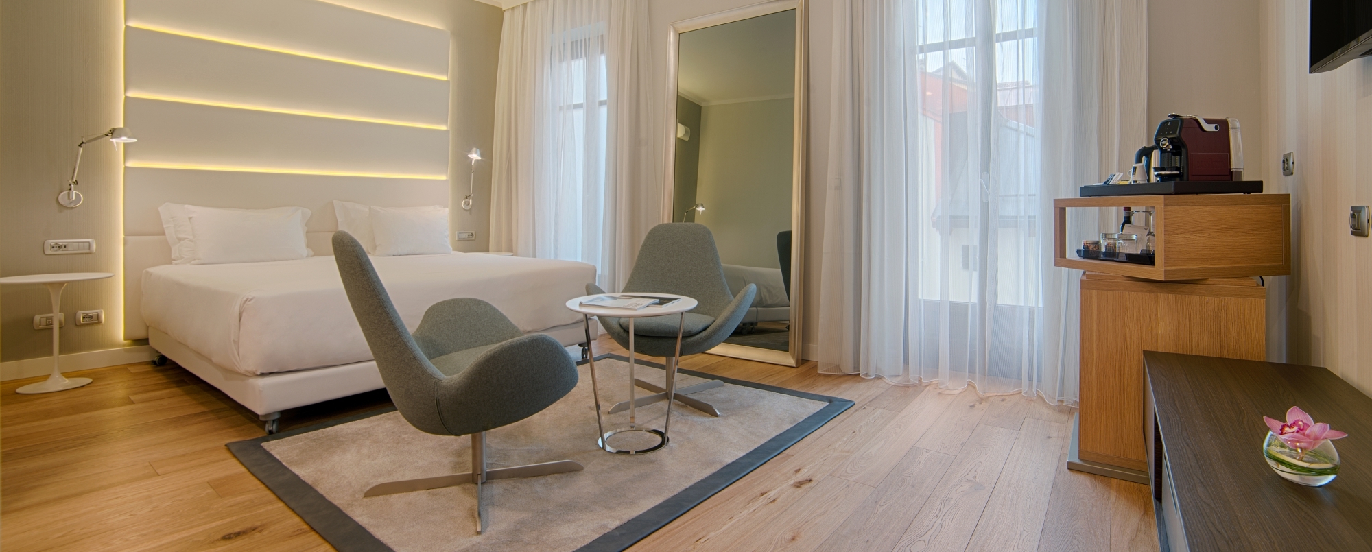 Foto - NH Collection Torino Santo Stefano