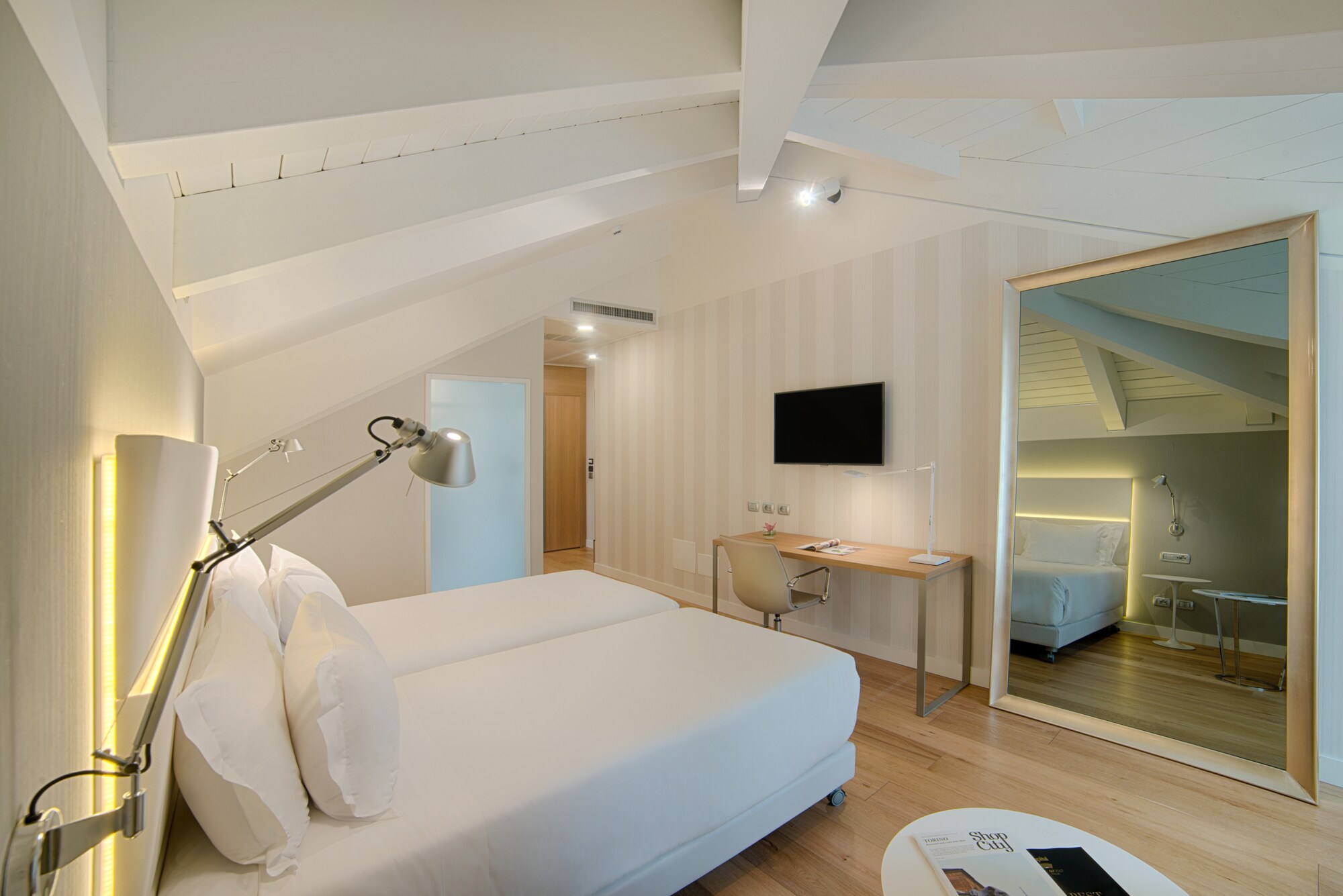 Room Premium-Zimmer mit Terrasse