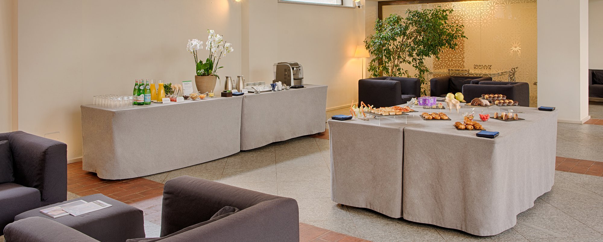 Foto - NH Collection Torino Santo Stefano