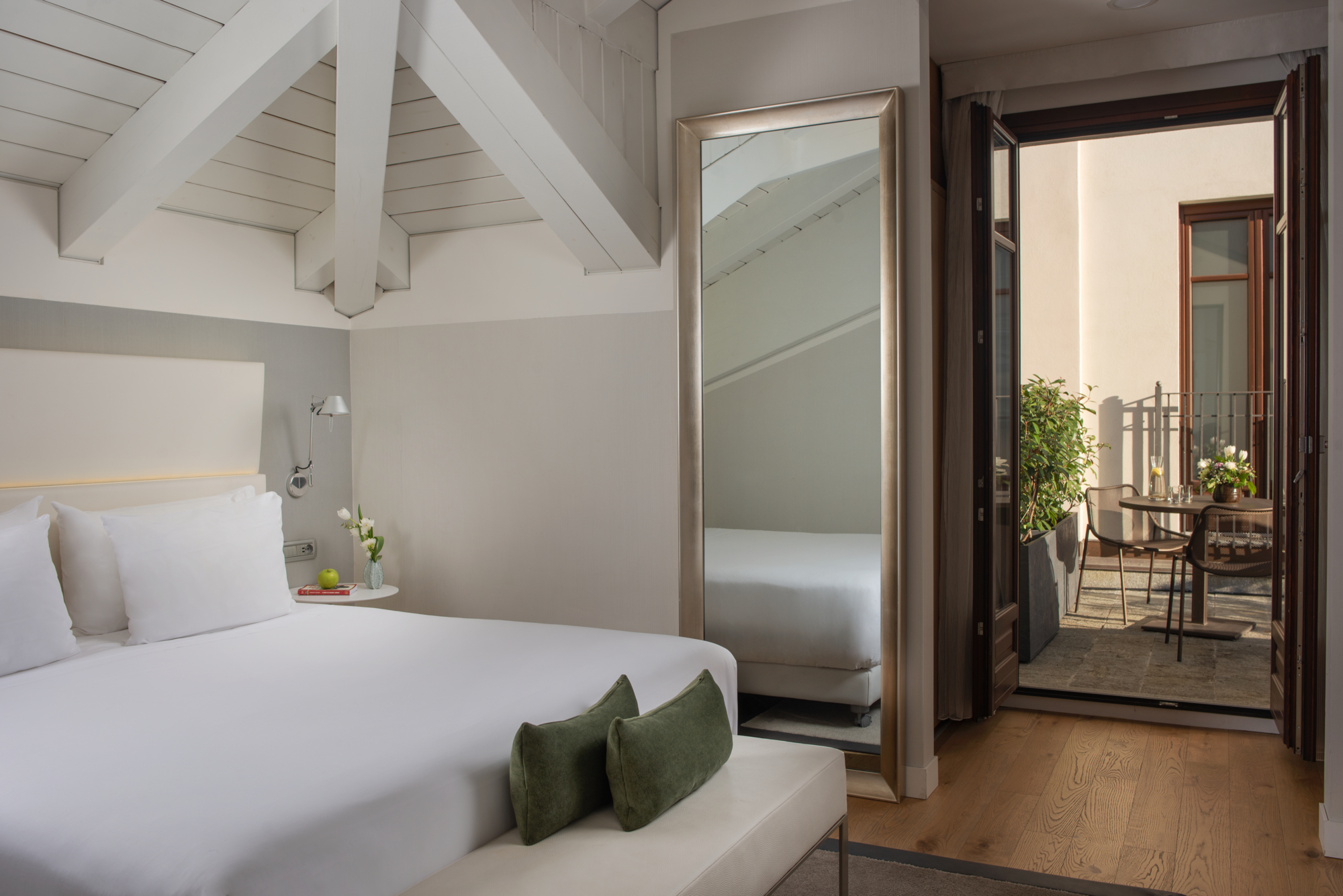 Foto - NH Collection Torino Santo Stefano