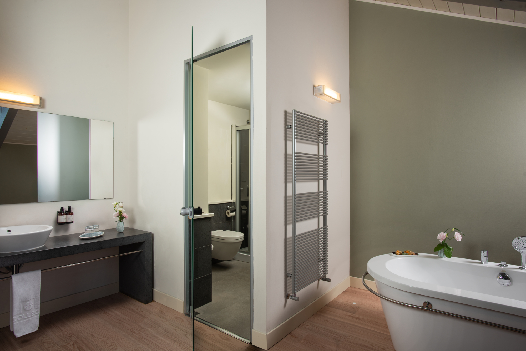 Foto - NH Collection Torino Santo Stefano