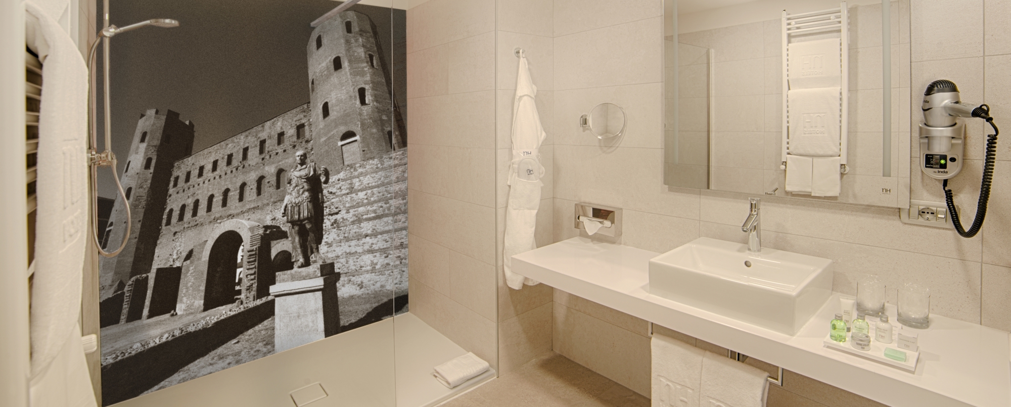 Foto - NH Collection Torino Santo Stefano