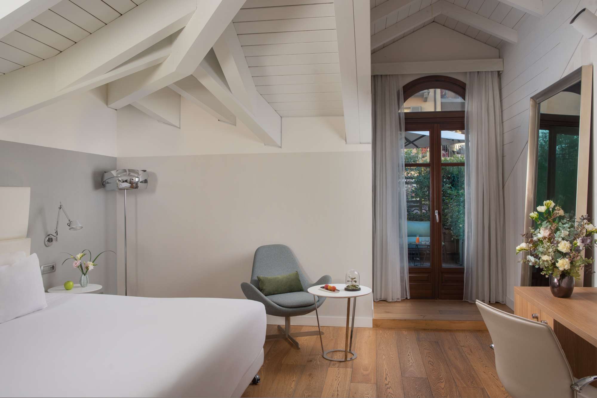 Foto - NH Collection Torino Santo Stefano