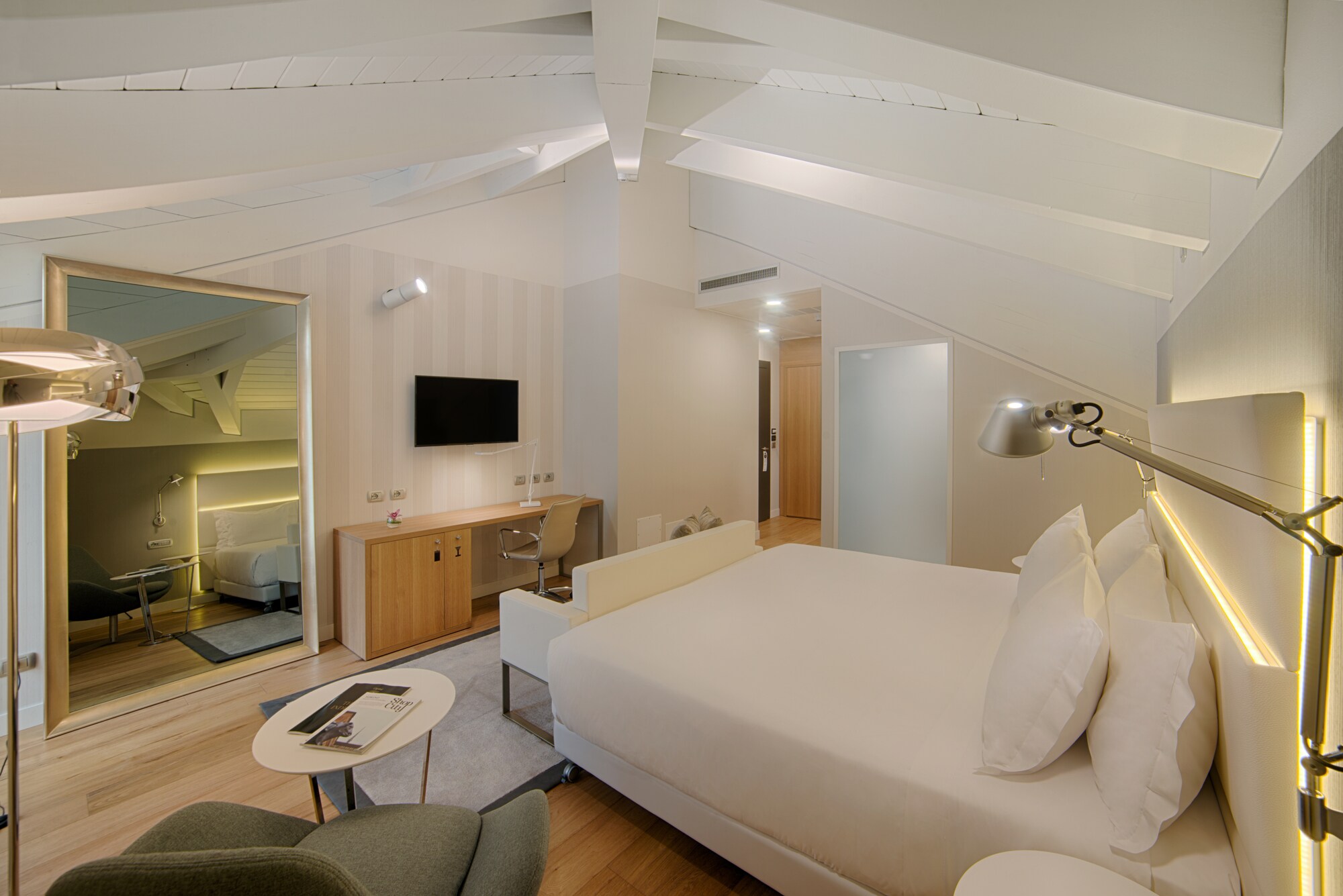 Room Premium-Zimmer mit Terrasse