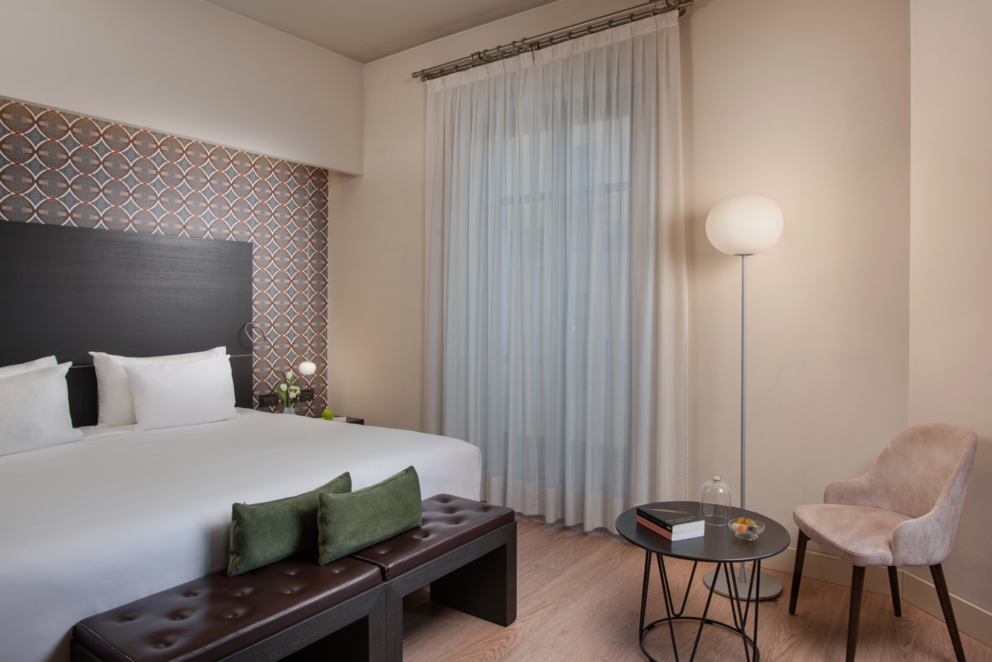 Foto - NH Collection Torino Santo Stefano