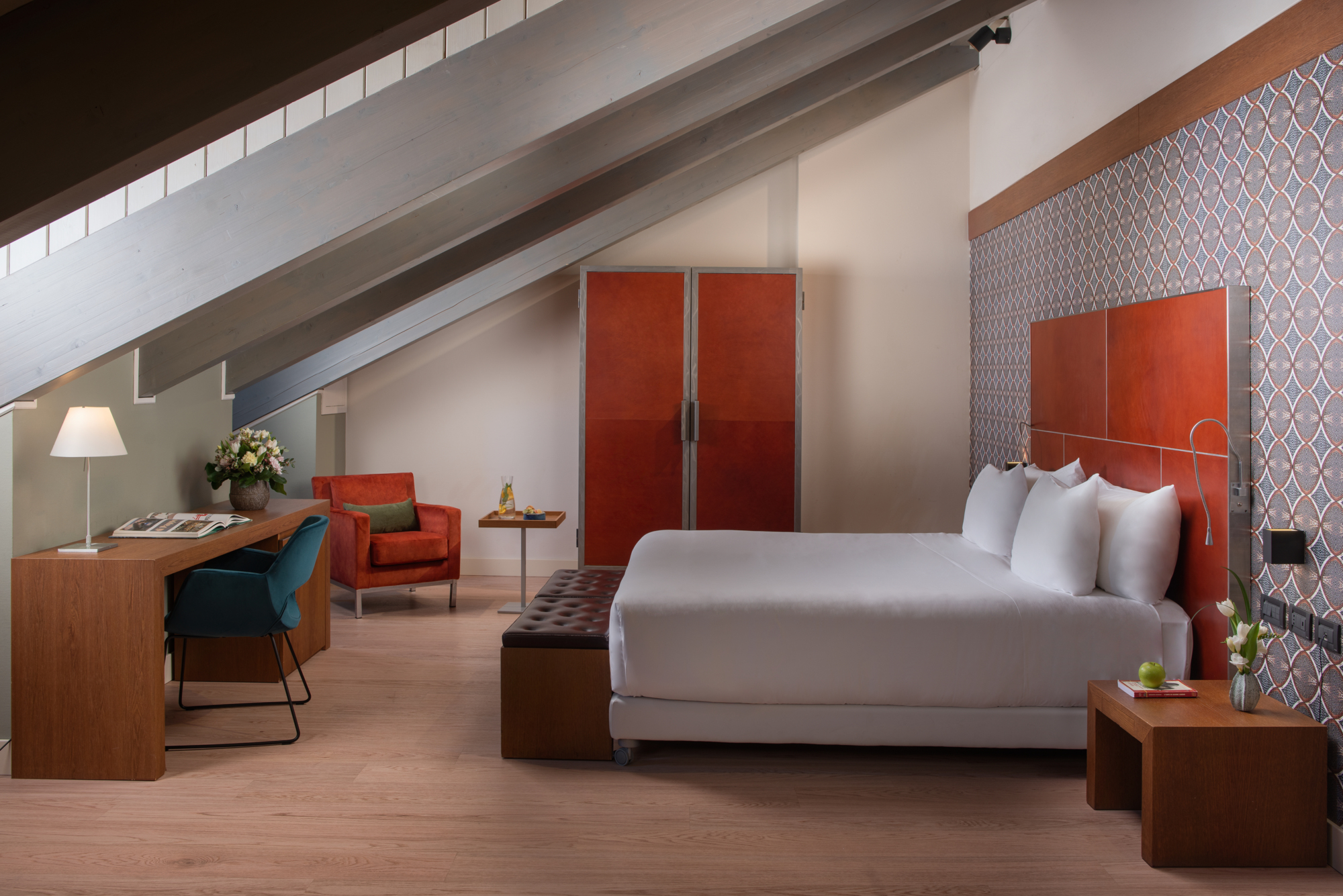 Foto - NH Collection Torino Santo Stefano