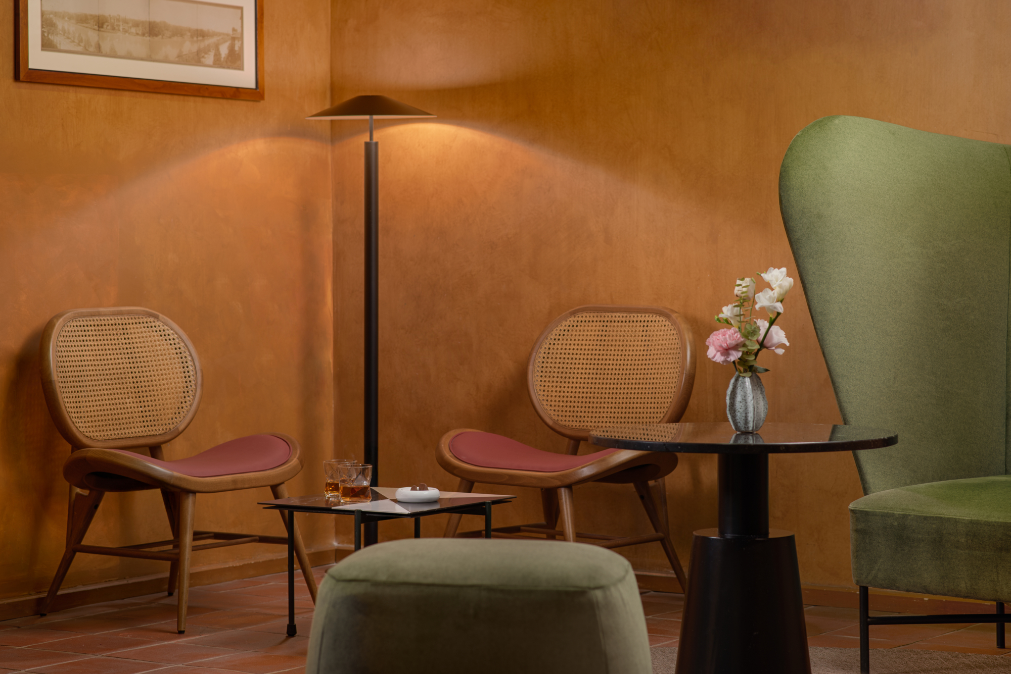 Foto - NH Collection Torino Santo Stefano