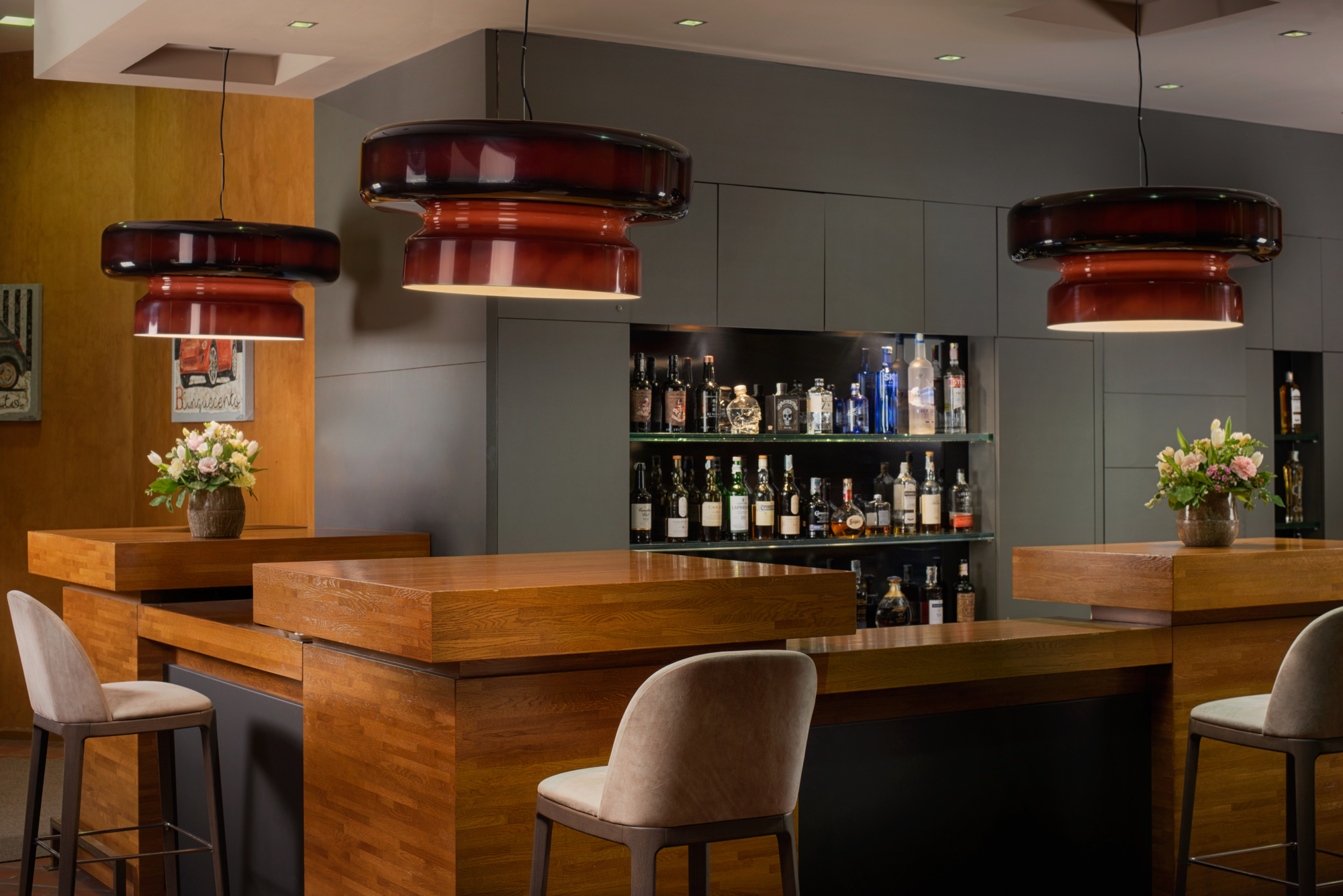 Foto - NH Collection Torino Santo Stefano