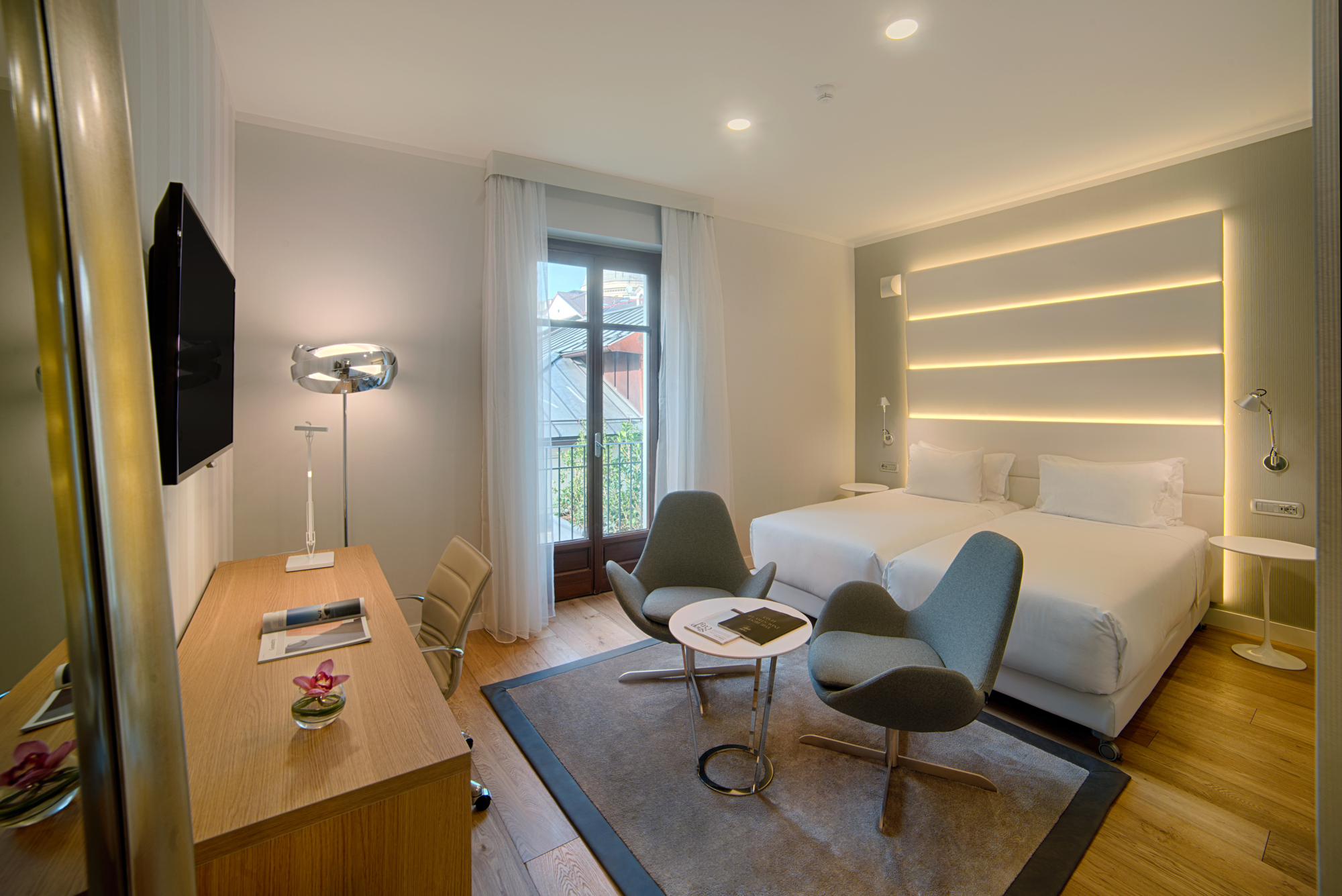 Foto - NH Collection Torino Santo Stefano