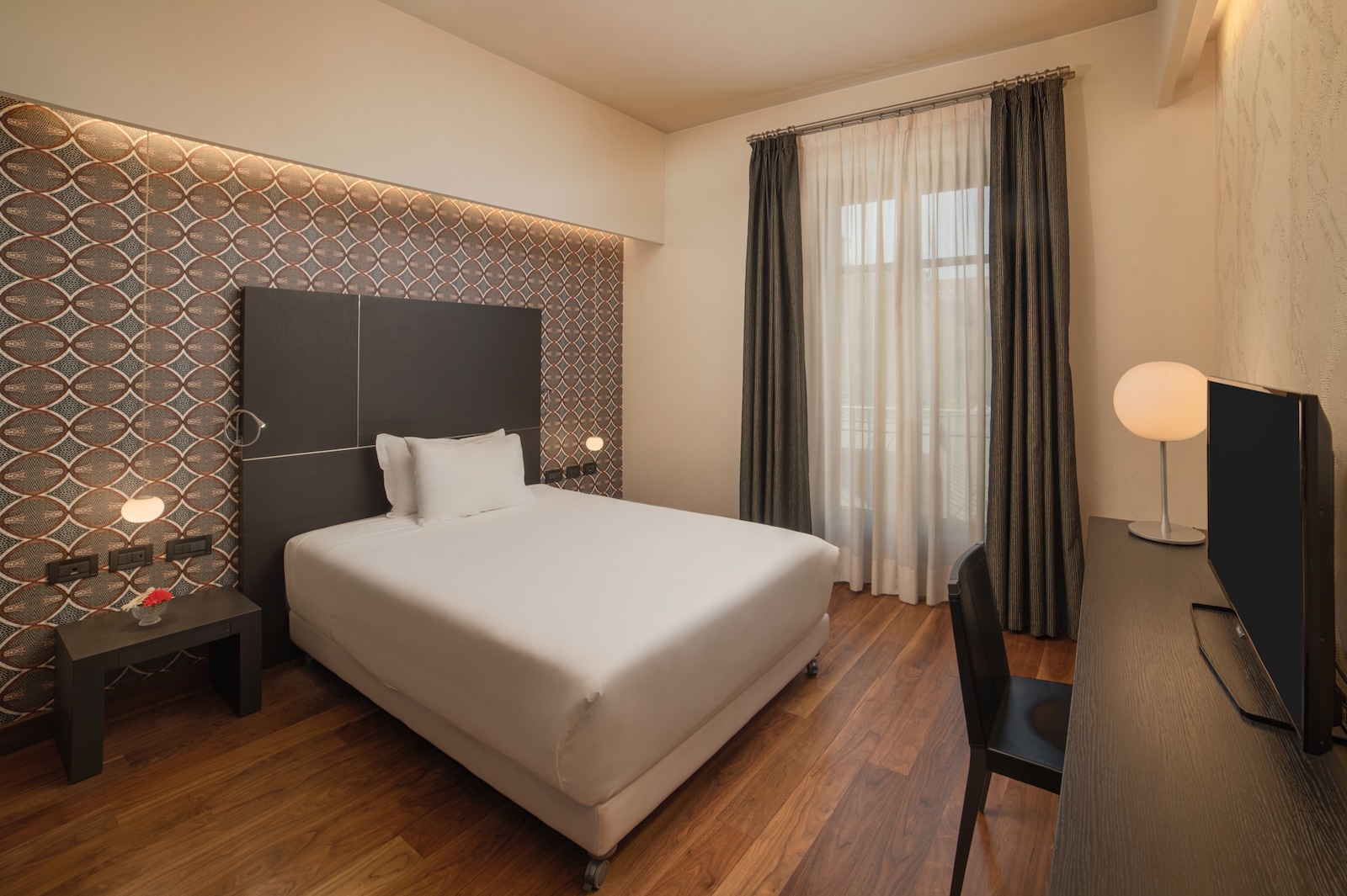 Hotel NH Collection Torino Santo Stefano | 25% risparmio | nh-hotels.it