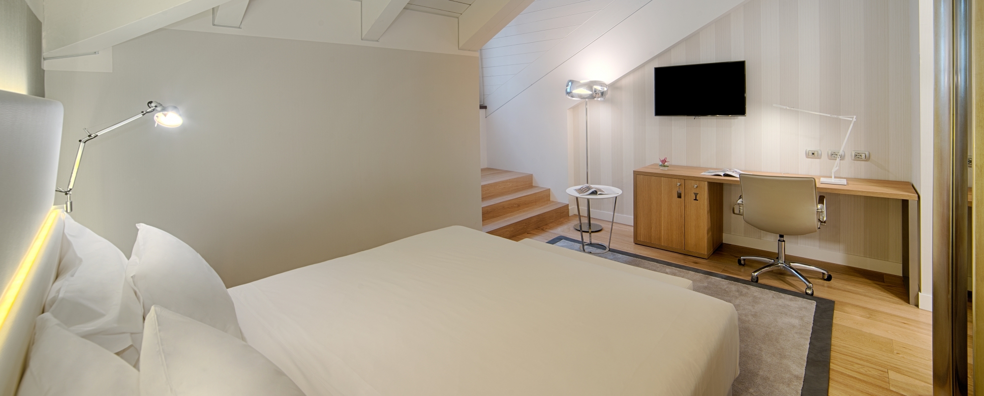 Foto - NH Collection Torino Santo Stefano