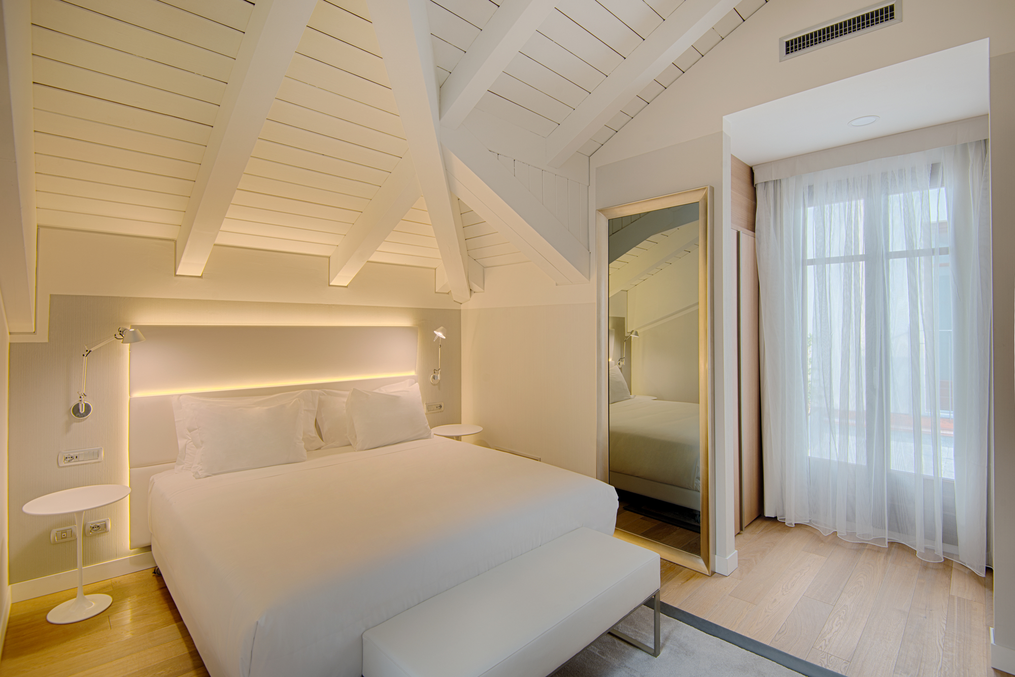 Foto - NH Collection Torino Santo Stefano