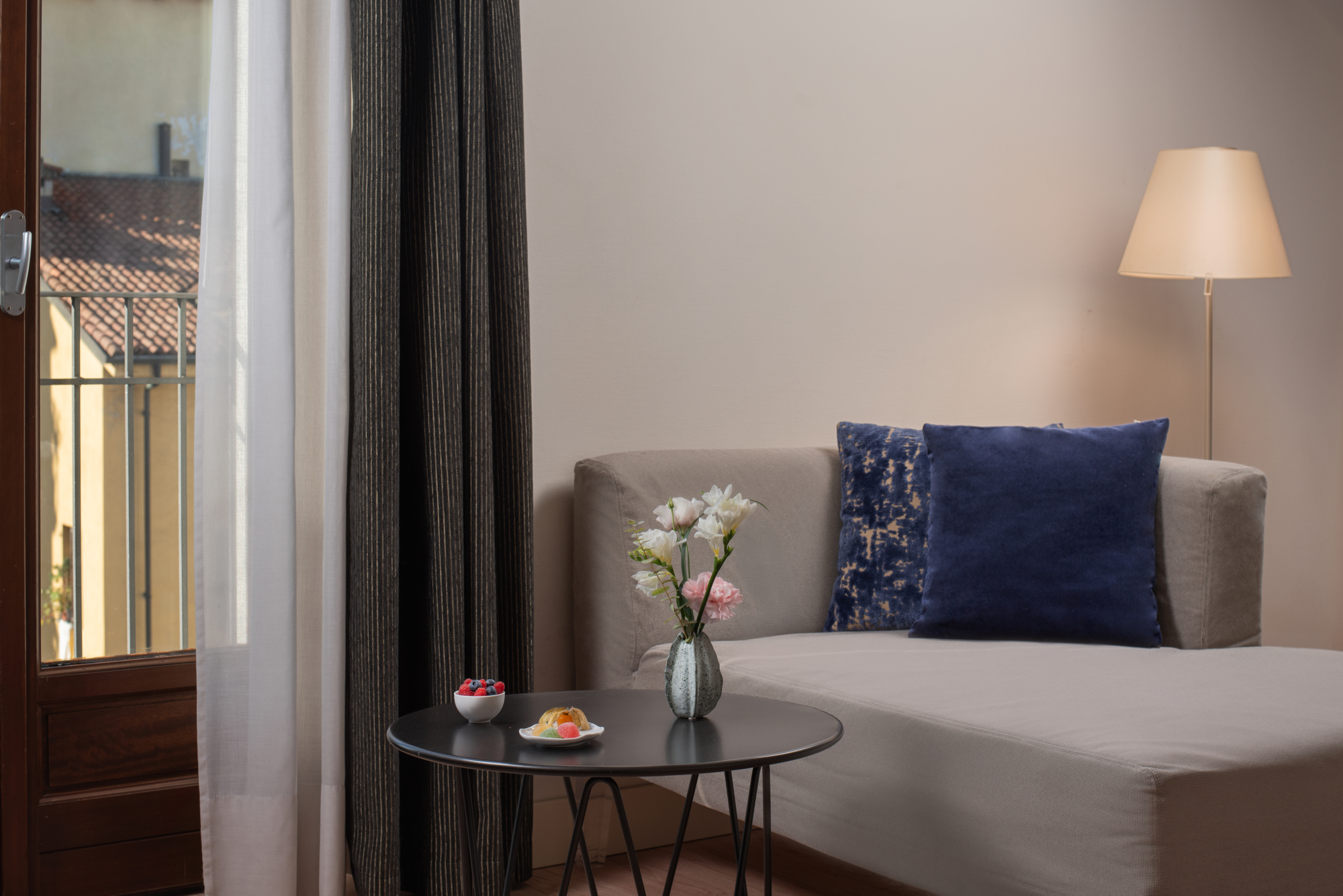 Foto - NH Collection Torino Santo Stefano