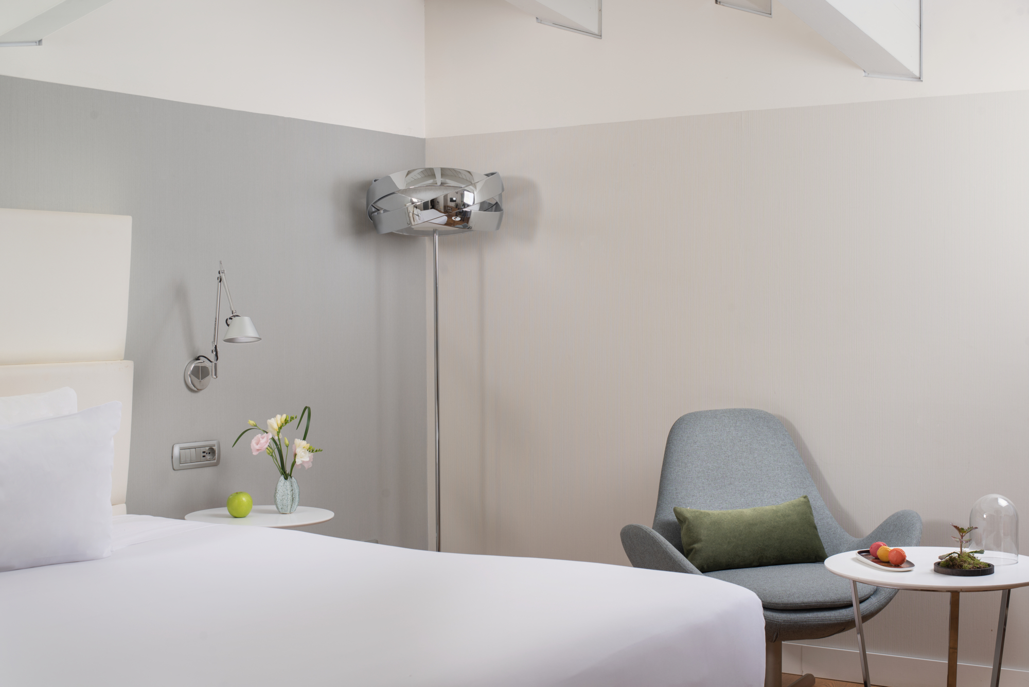 Foto - NH Collection Torino Santo Stefano