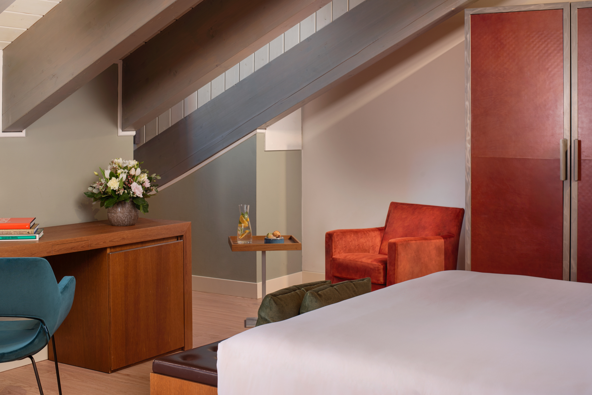 Foto - NH Collection Torino Santo Stefano