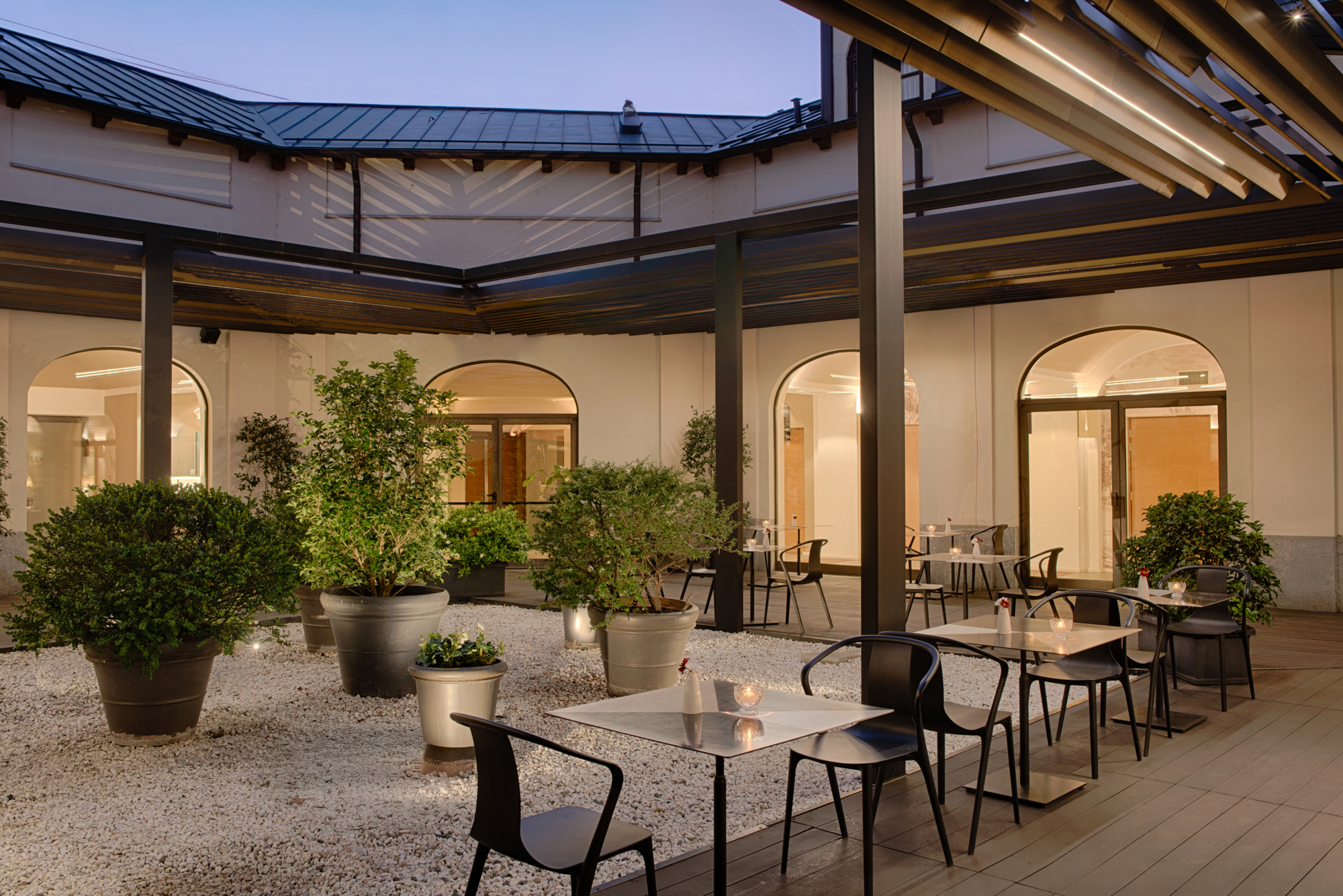 Foto - NH Collection Torino Santo Stefano