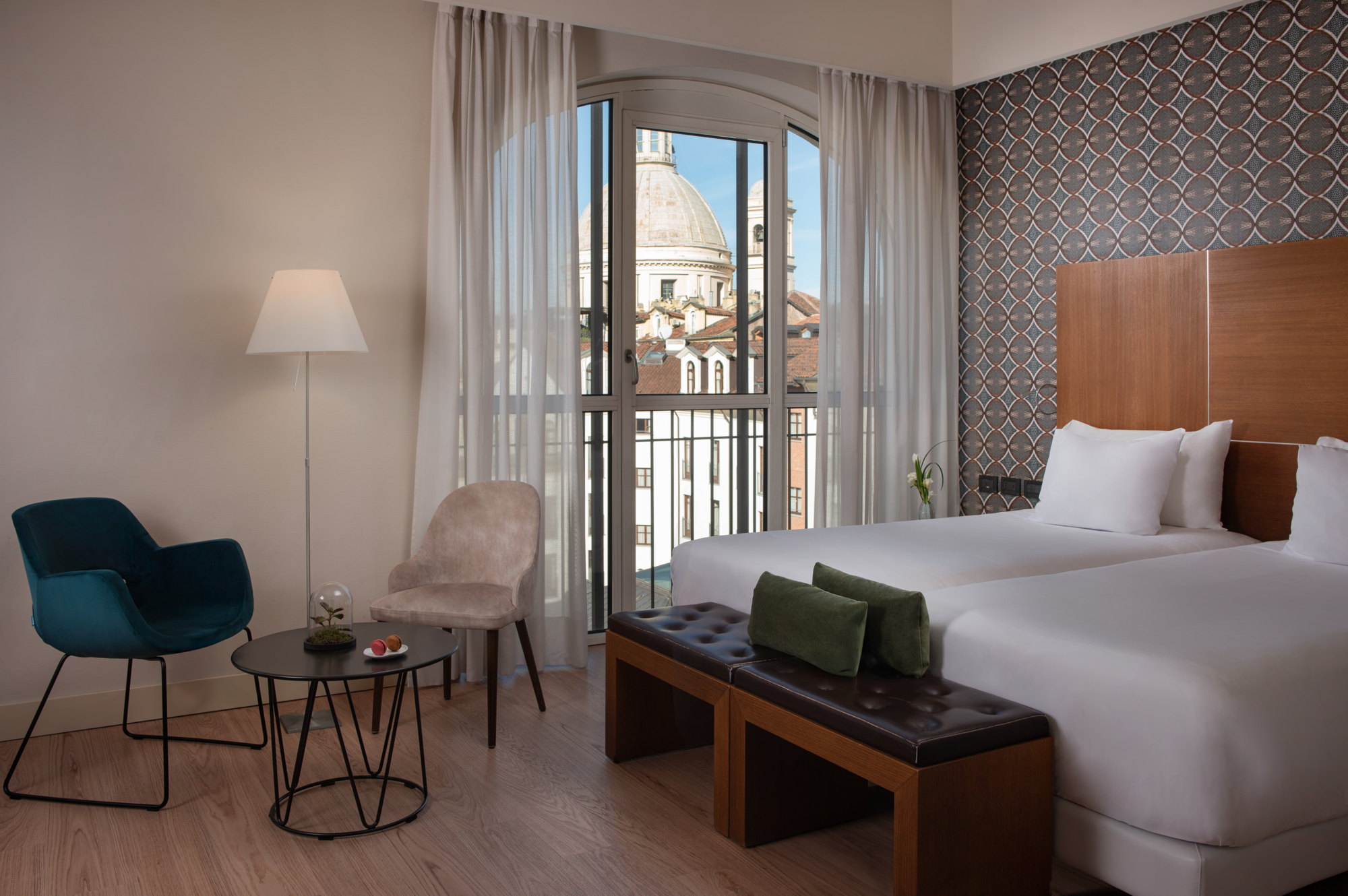 Foto - NH Collection Torino Santo Stefano