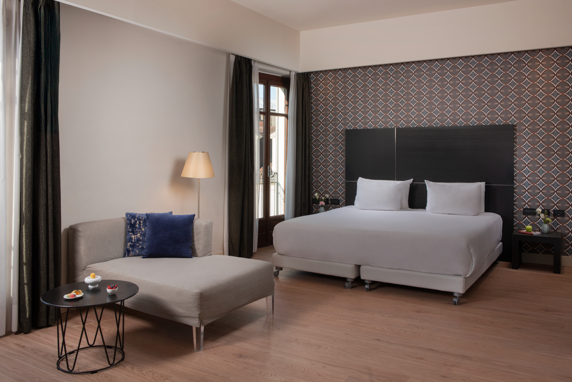 Foto - NH Collection Torino Santo Stefano